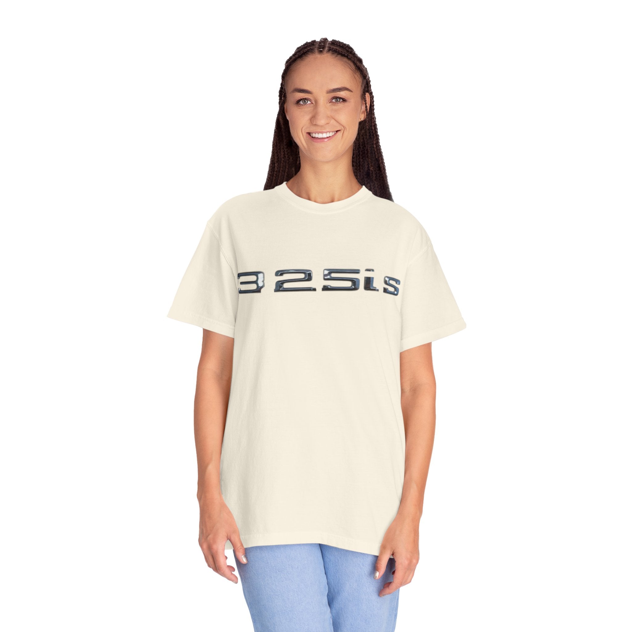 BMW325iS T-Shirt
