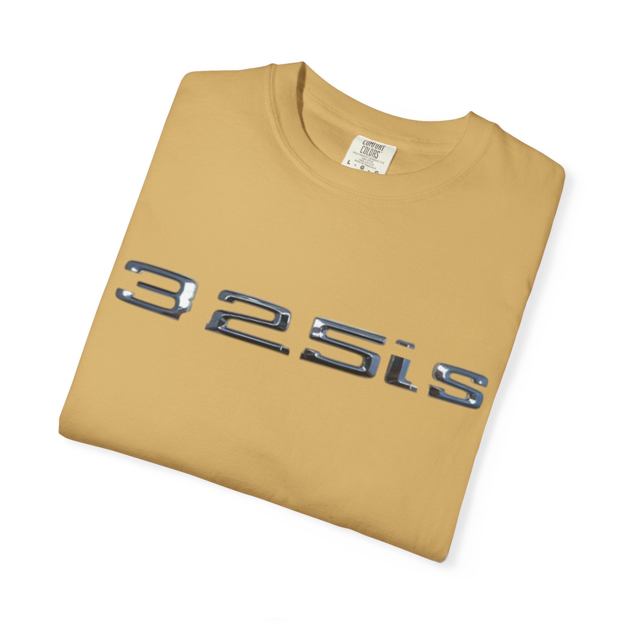 BMW325iS T-Shirt