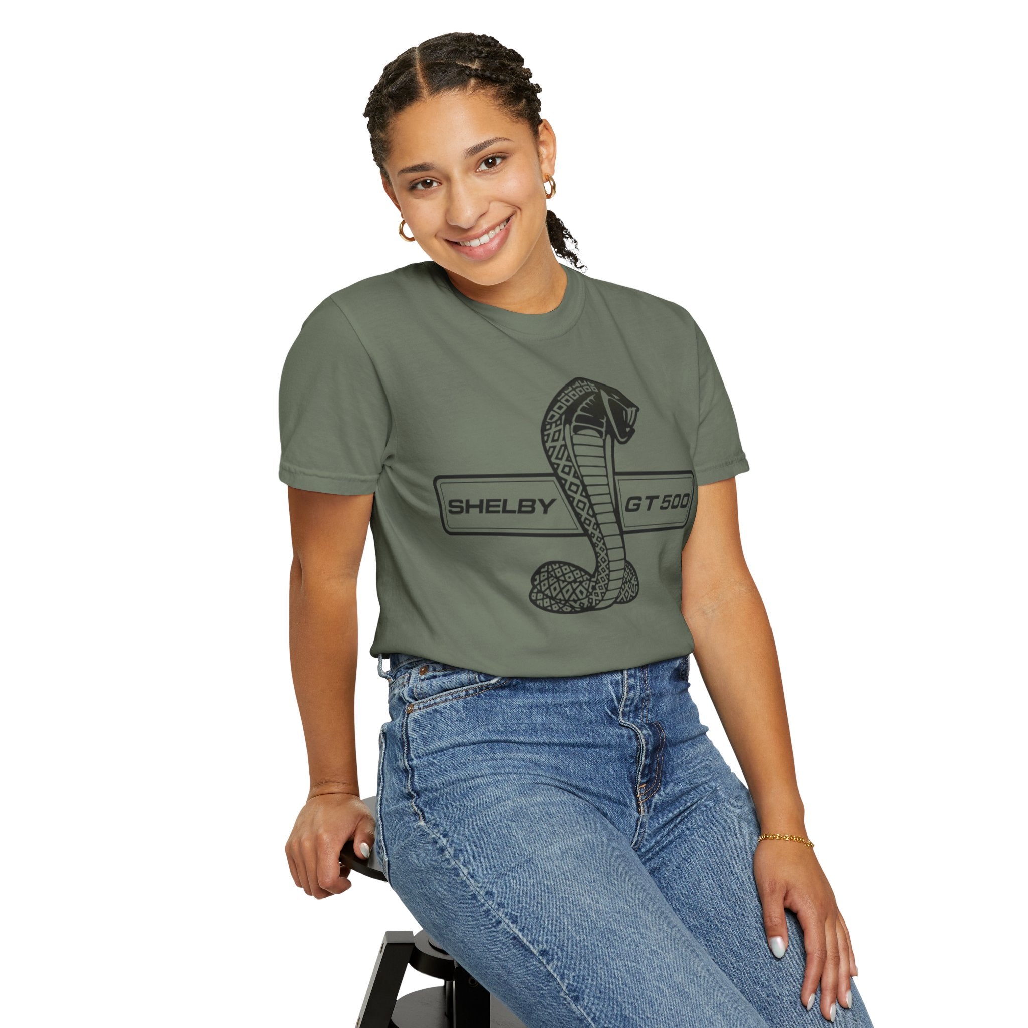 Shelby GT500 T-shirt