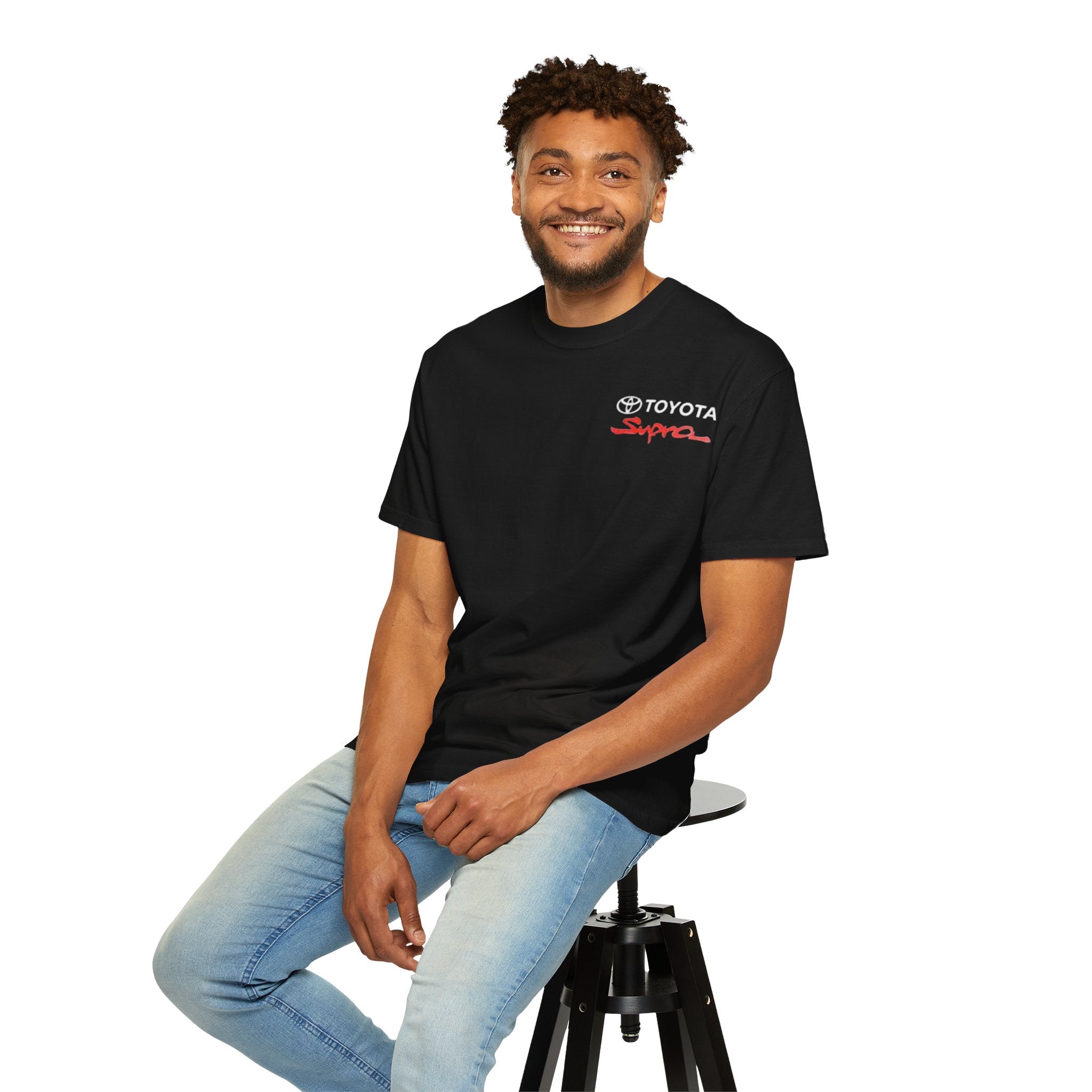 supra mk4 T-shirt