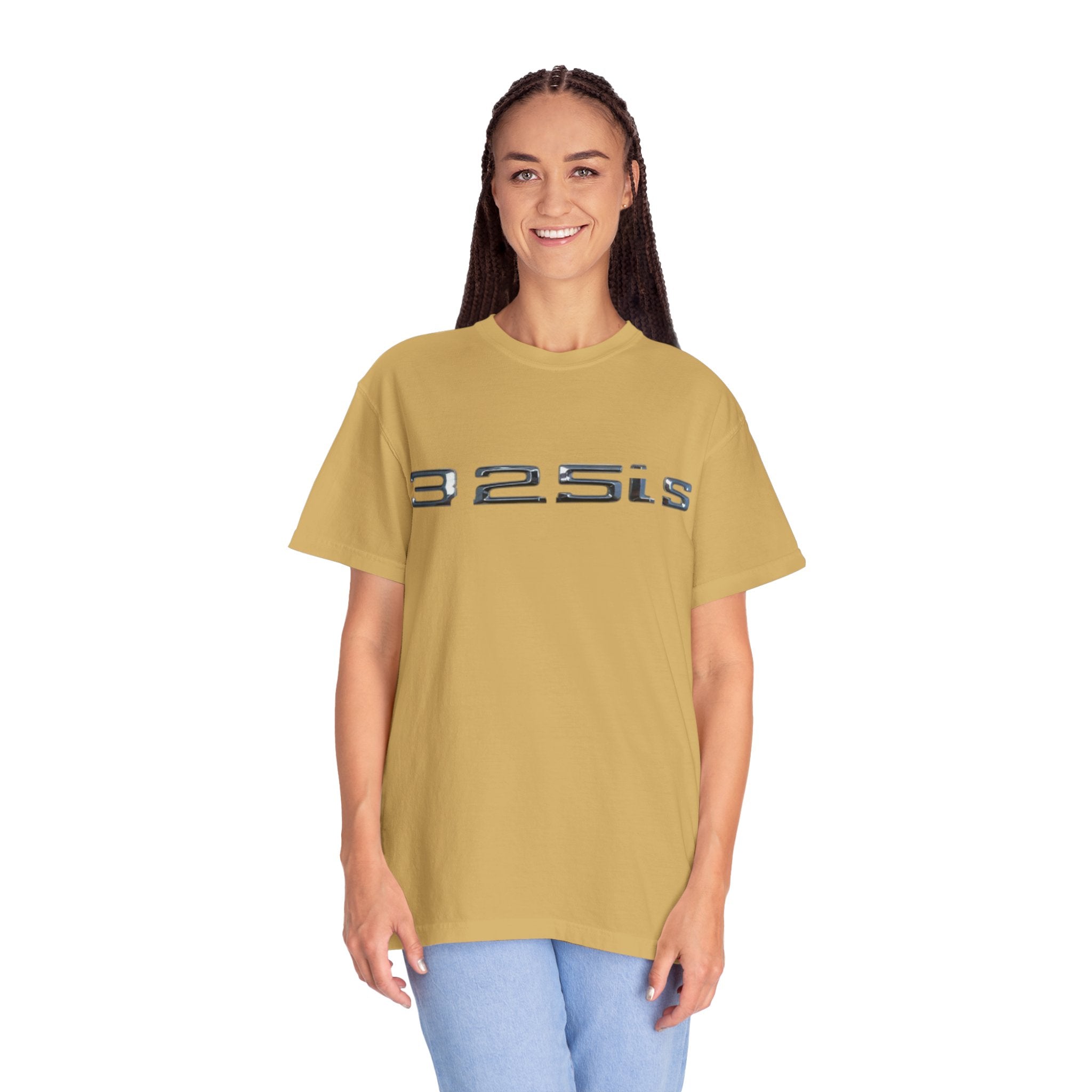 BMW325iS T-Shirt