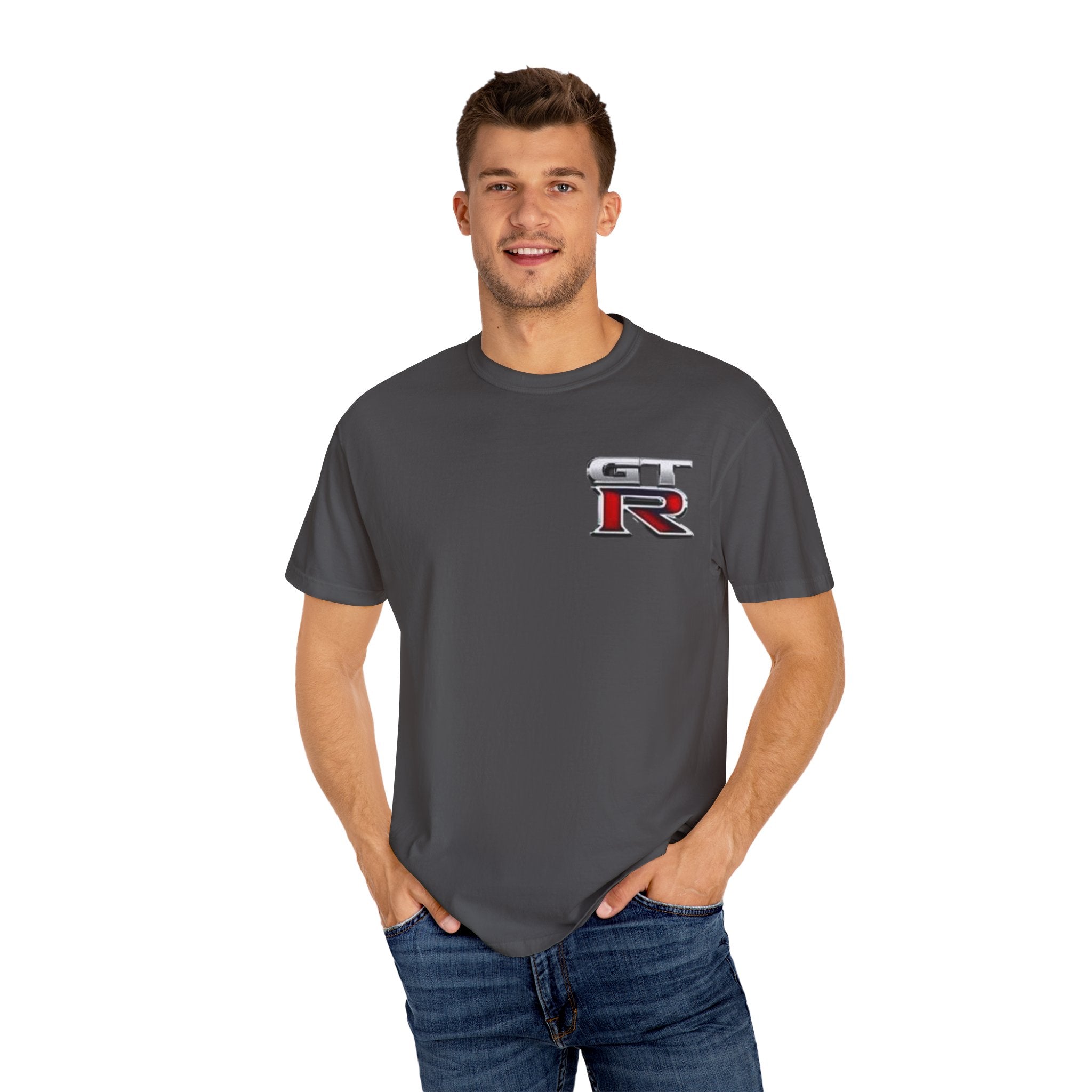 Skyline R34 T-Shirt