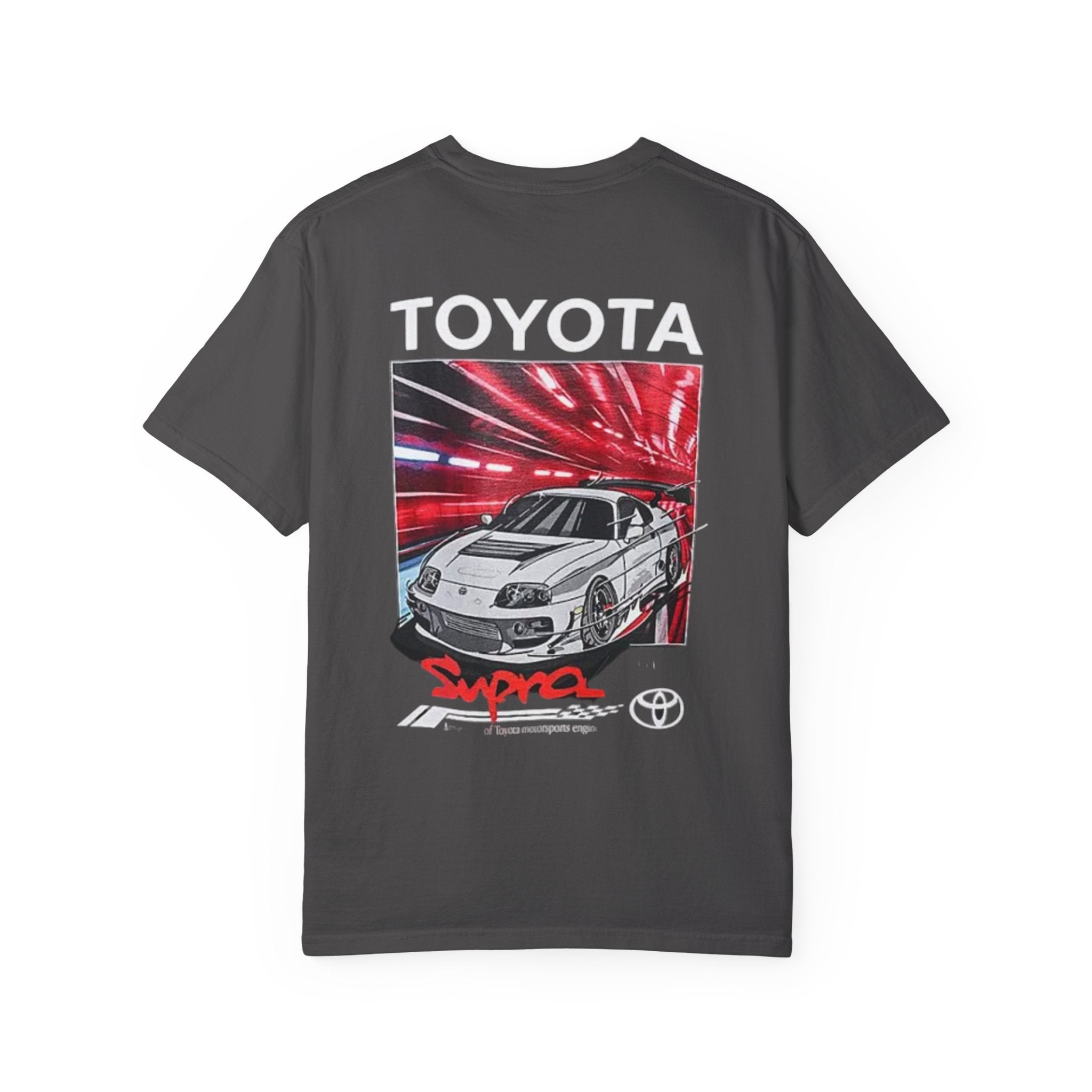 supra mk4 T-shirt