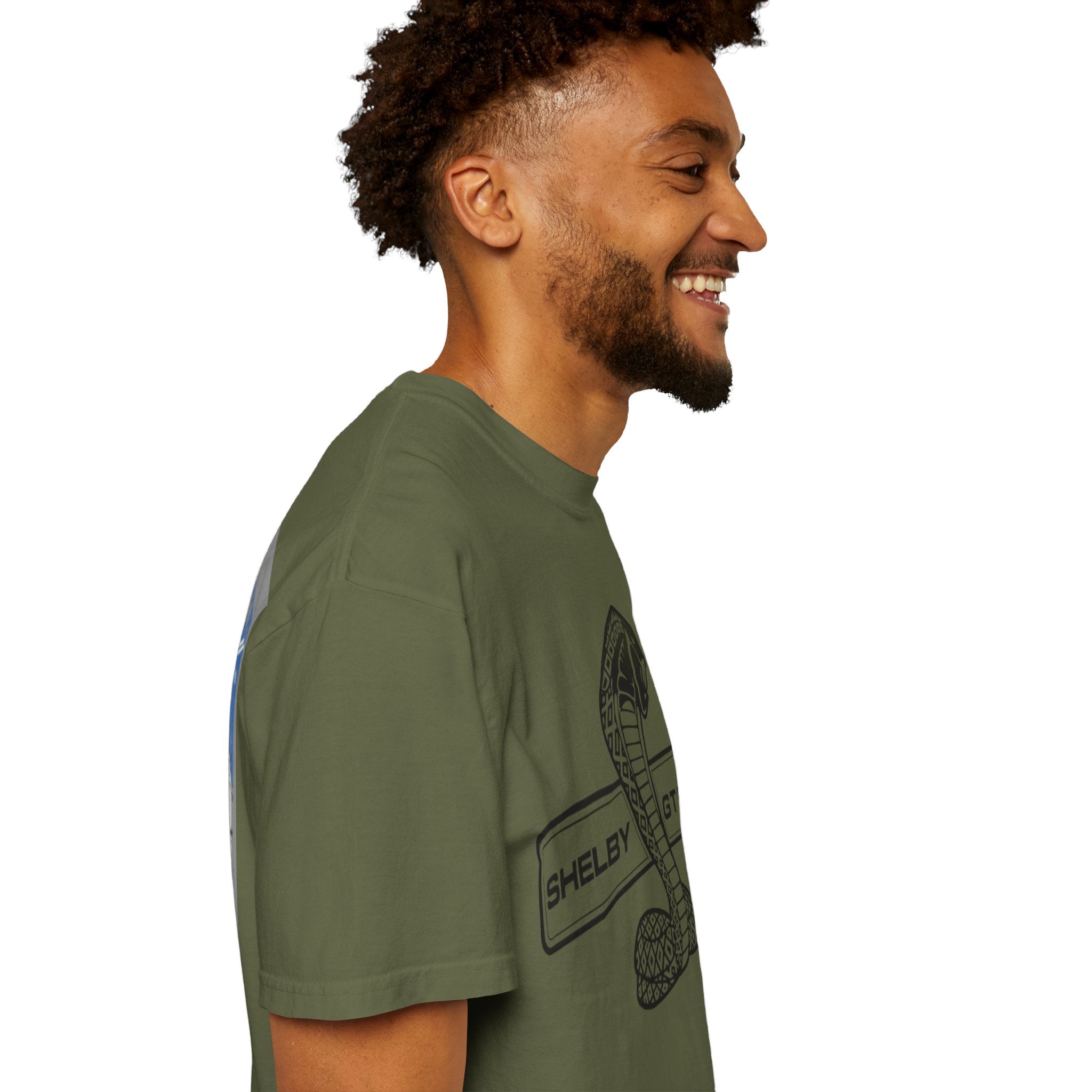 Shelby GT500 T-shirt