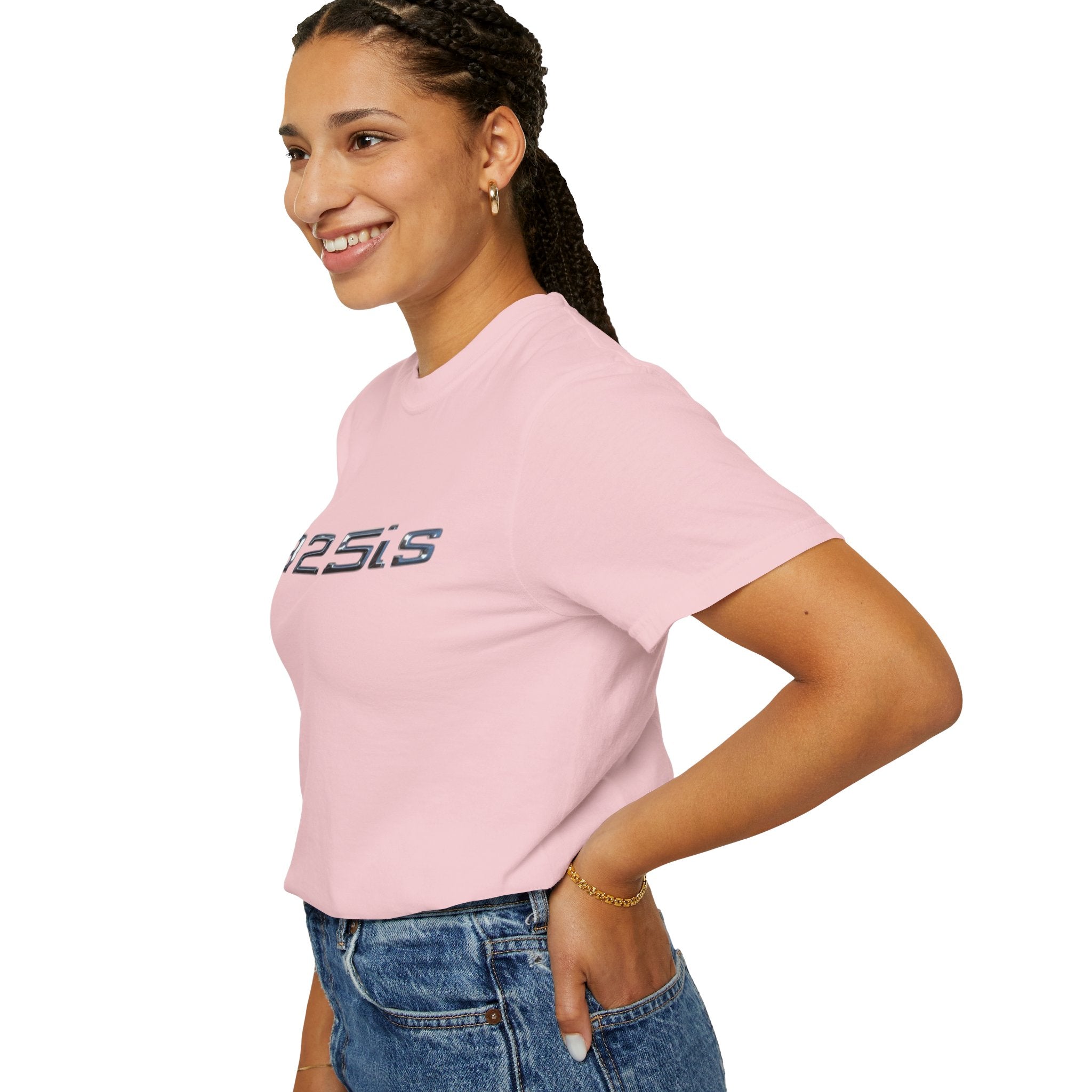 BMW325iS T-Shirt