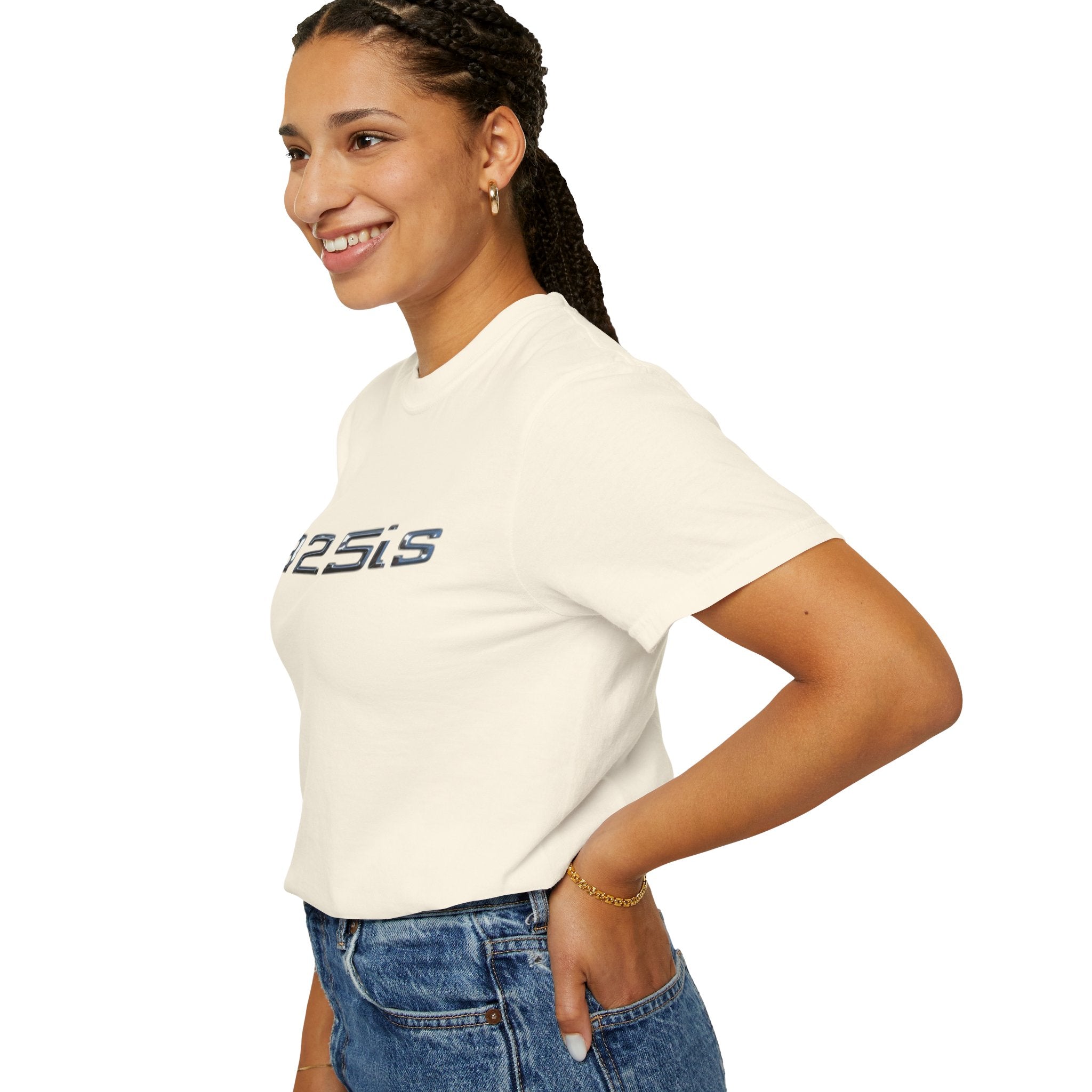 BMW325iS T-Shirt