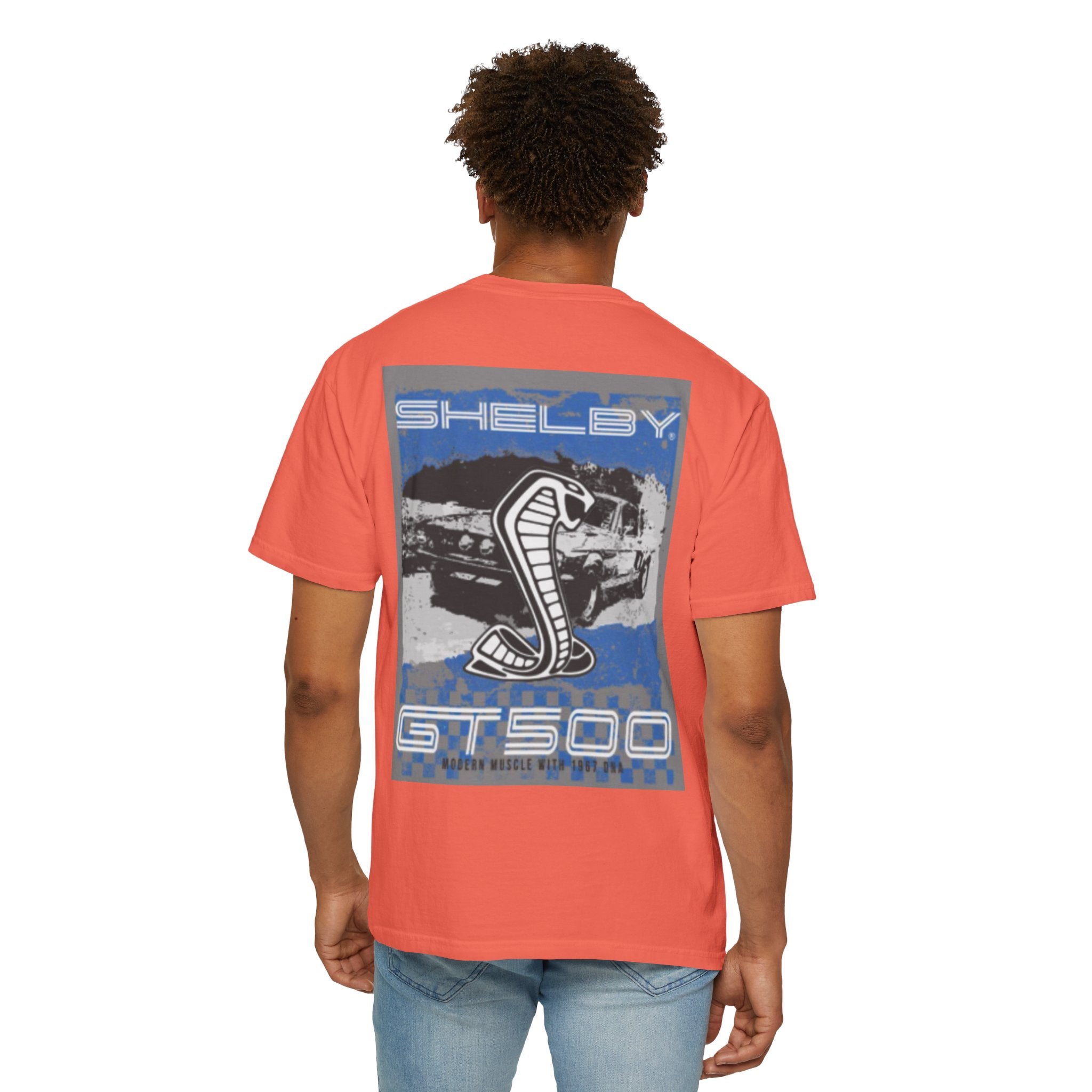 Shelby GT500 T-shirt