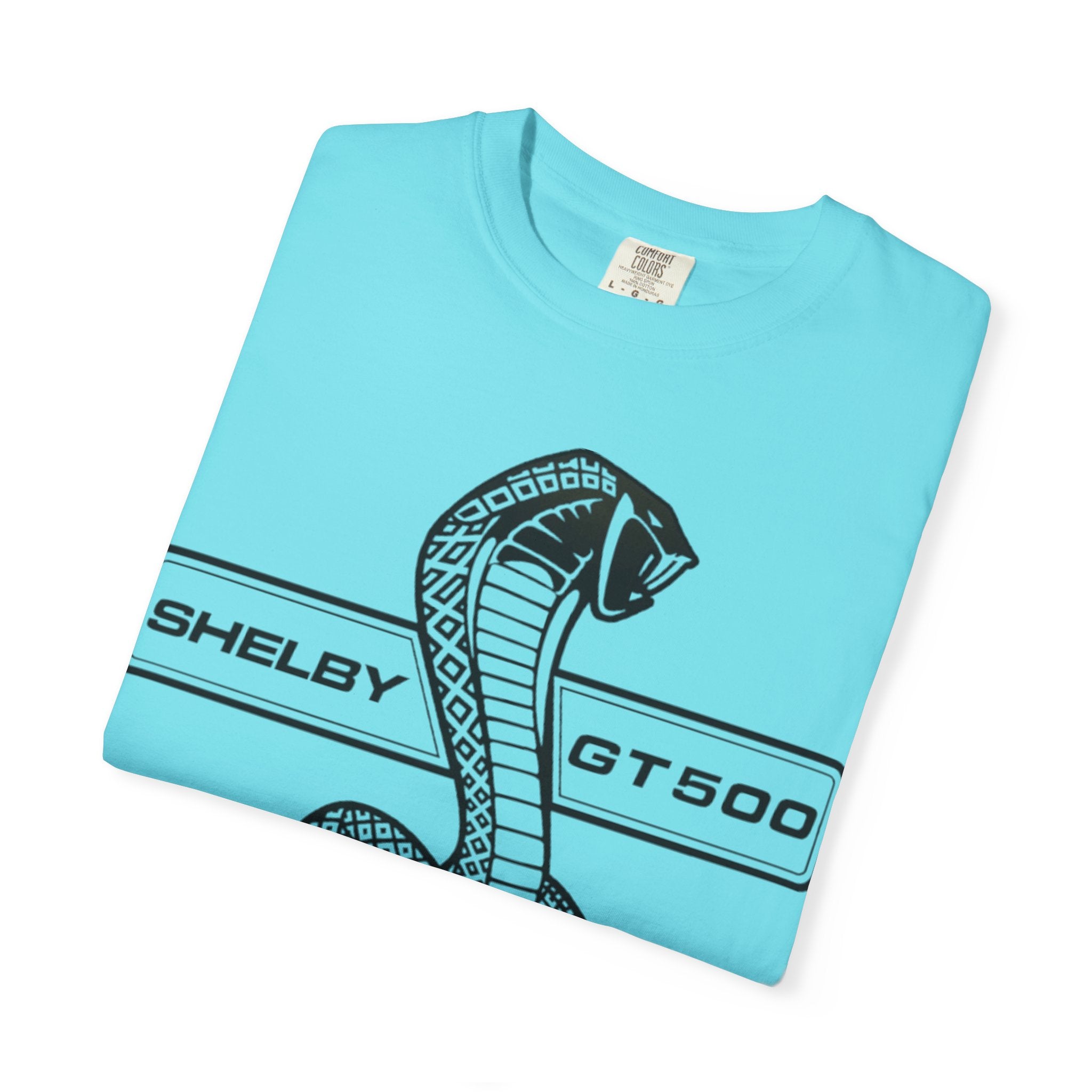 Shelby GT500 T-shirt