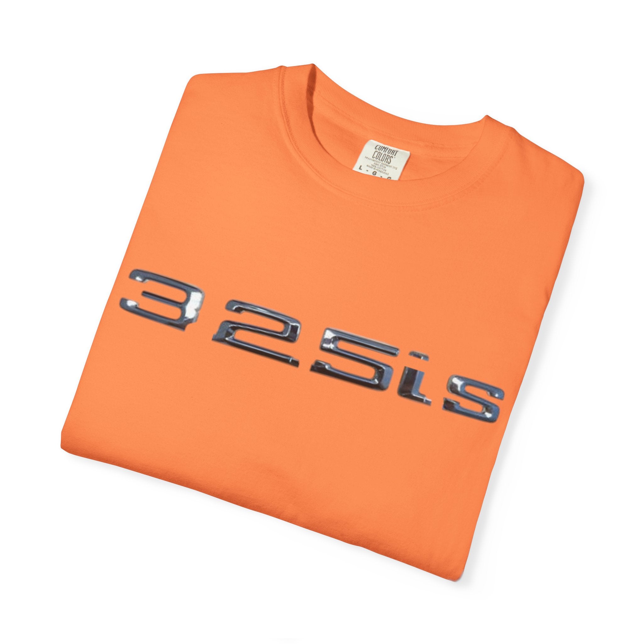BMW325iS T-Shirt