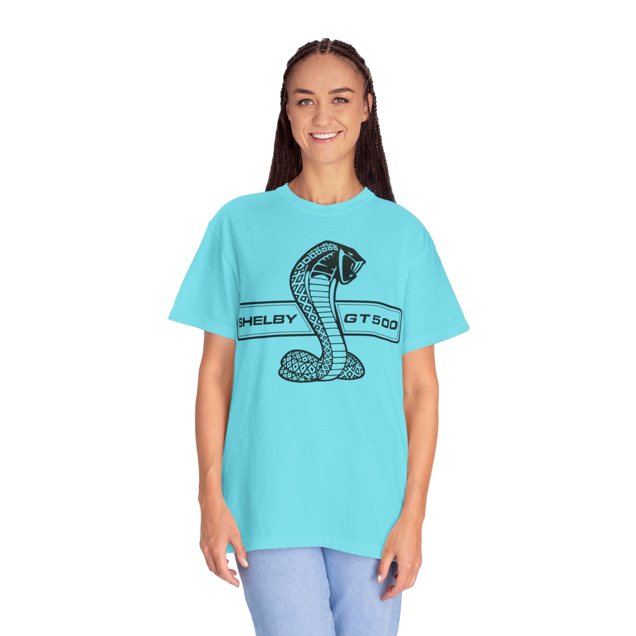 Shelby GT500 T-shirt