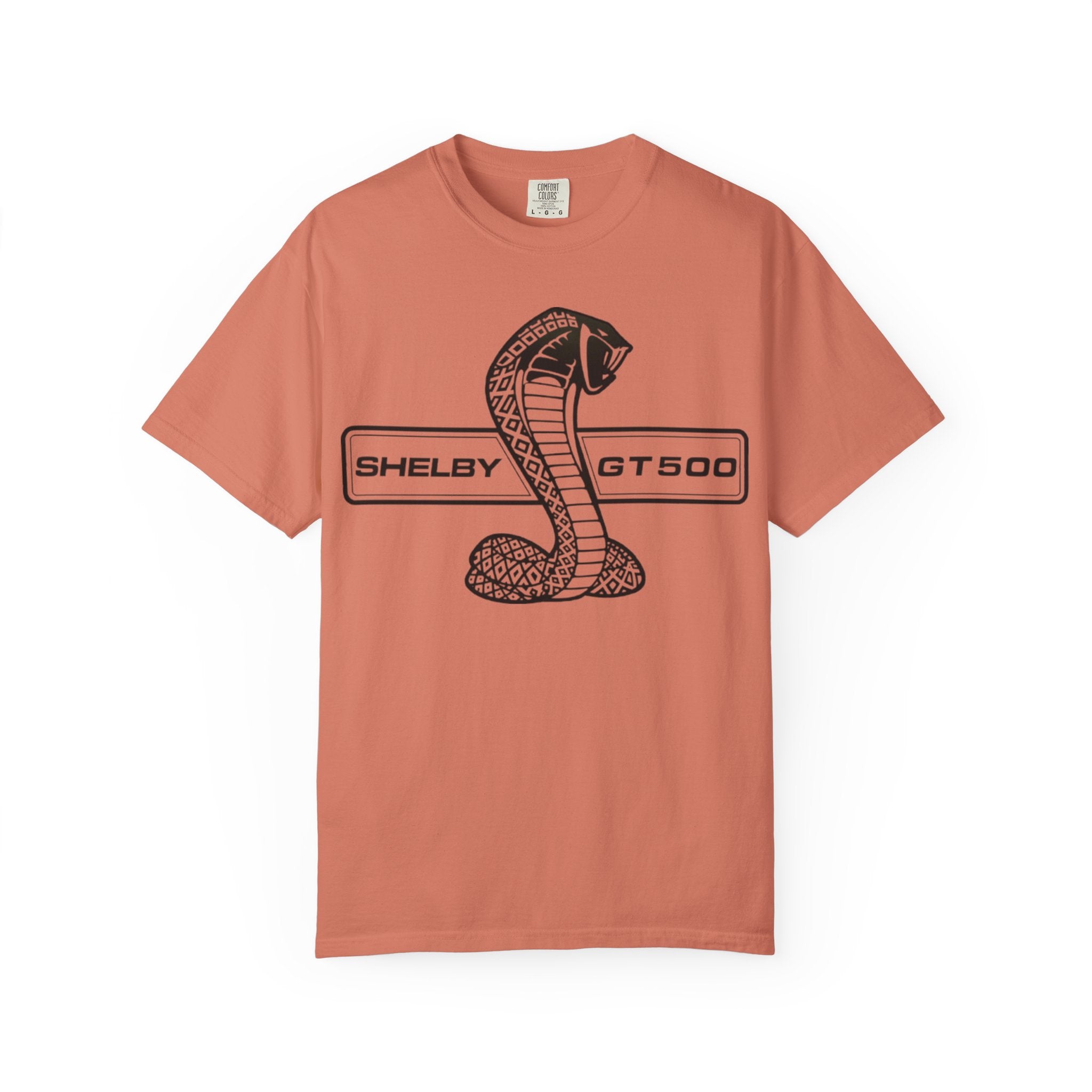 Shelby GT500 T-shirt