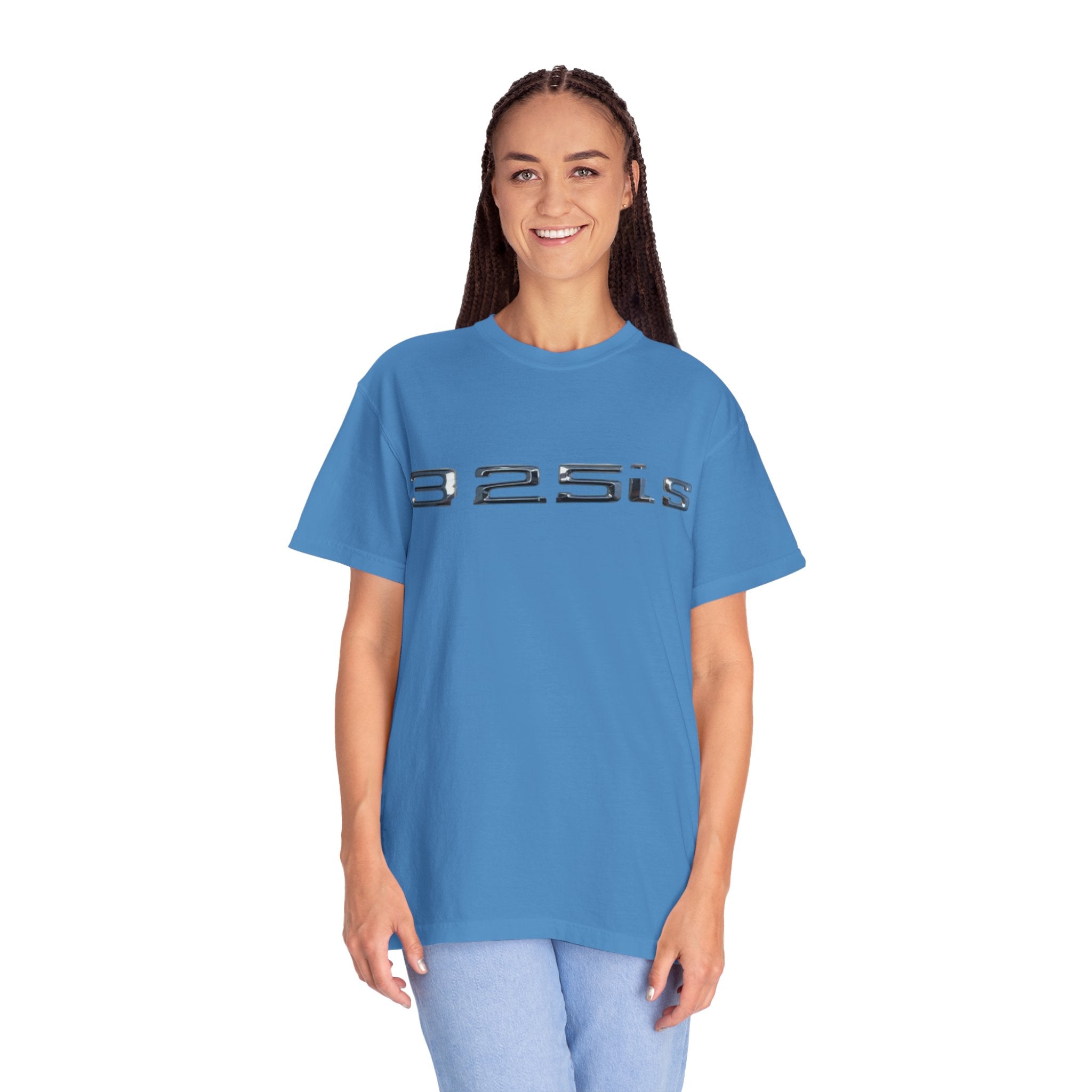 BMW325iS T-Shirt
