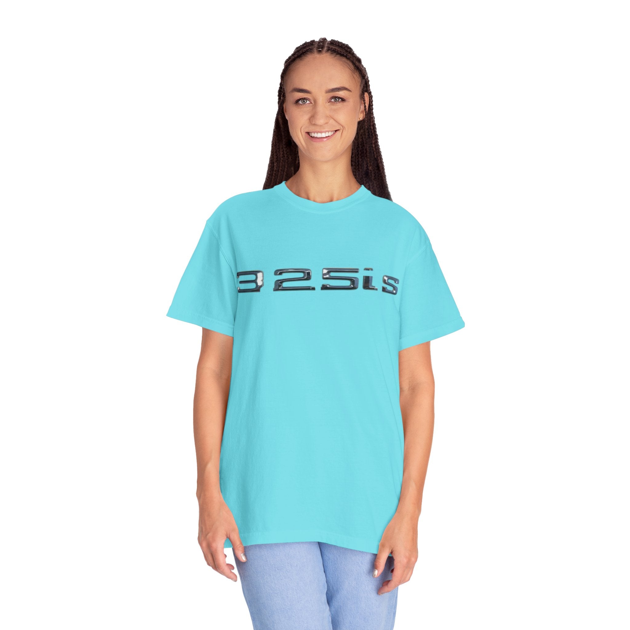 BMW325iS T-Shirt