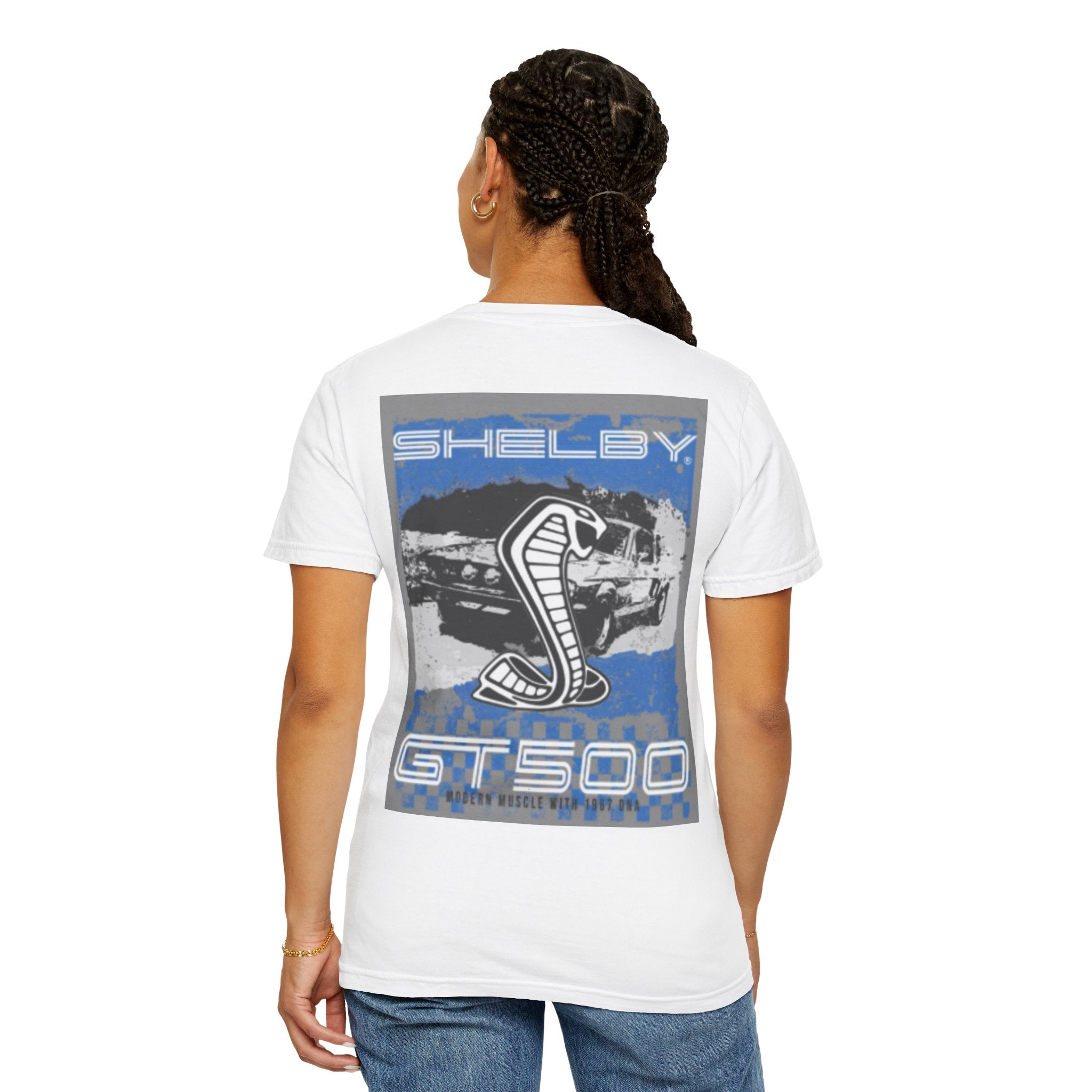 Shelby GT500 T-shirt
