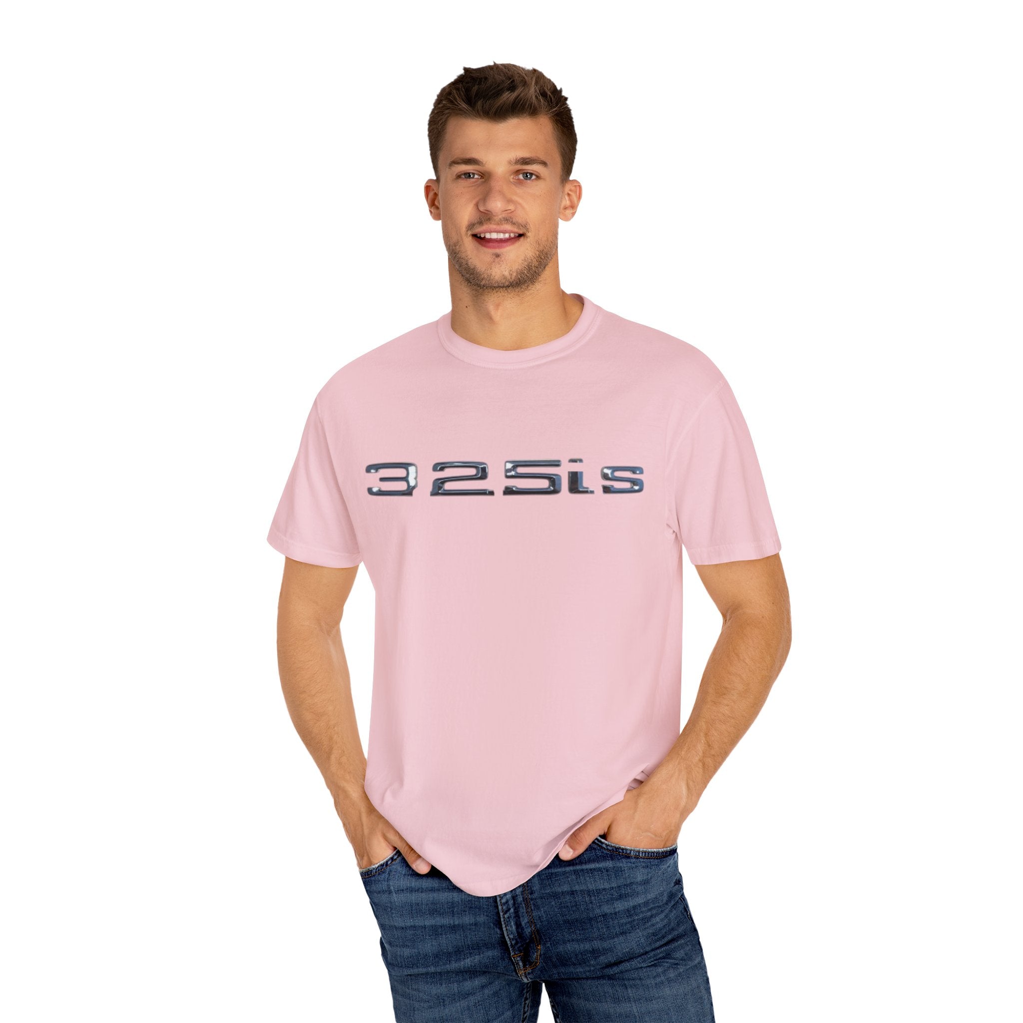 BMW325iS T-Shirt