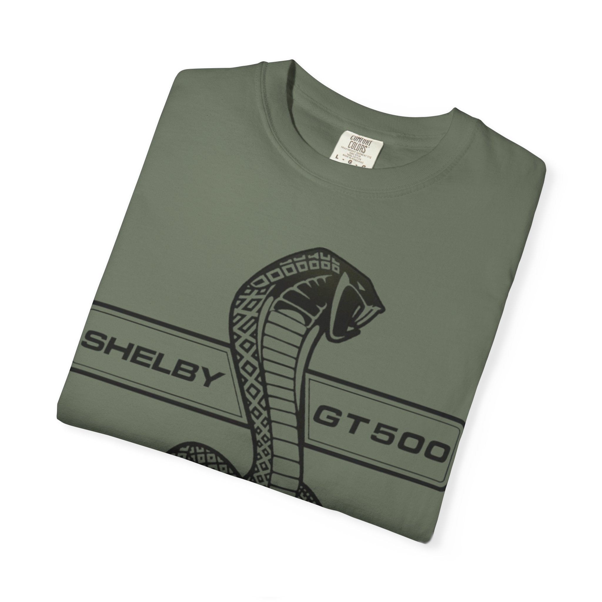 Shelby GT500 T-shirt