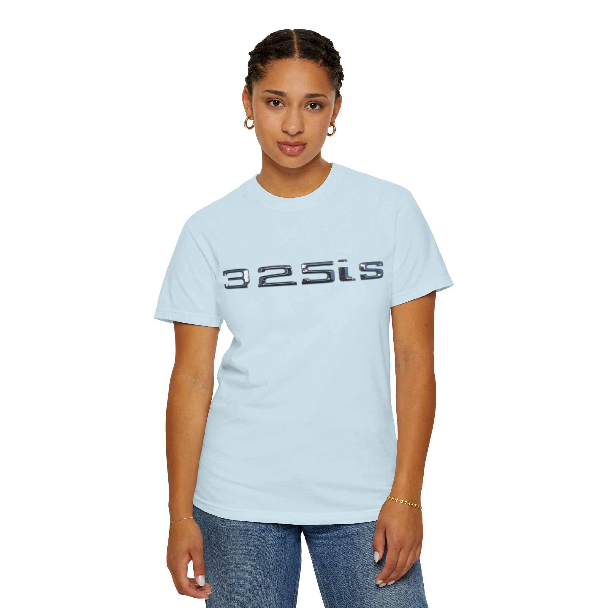 BMW325iS T-Shirt