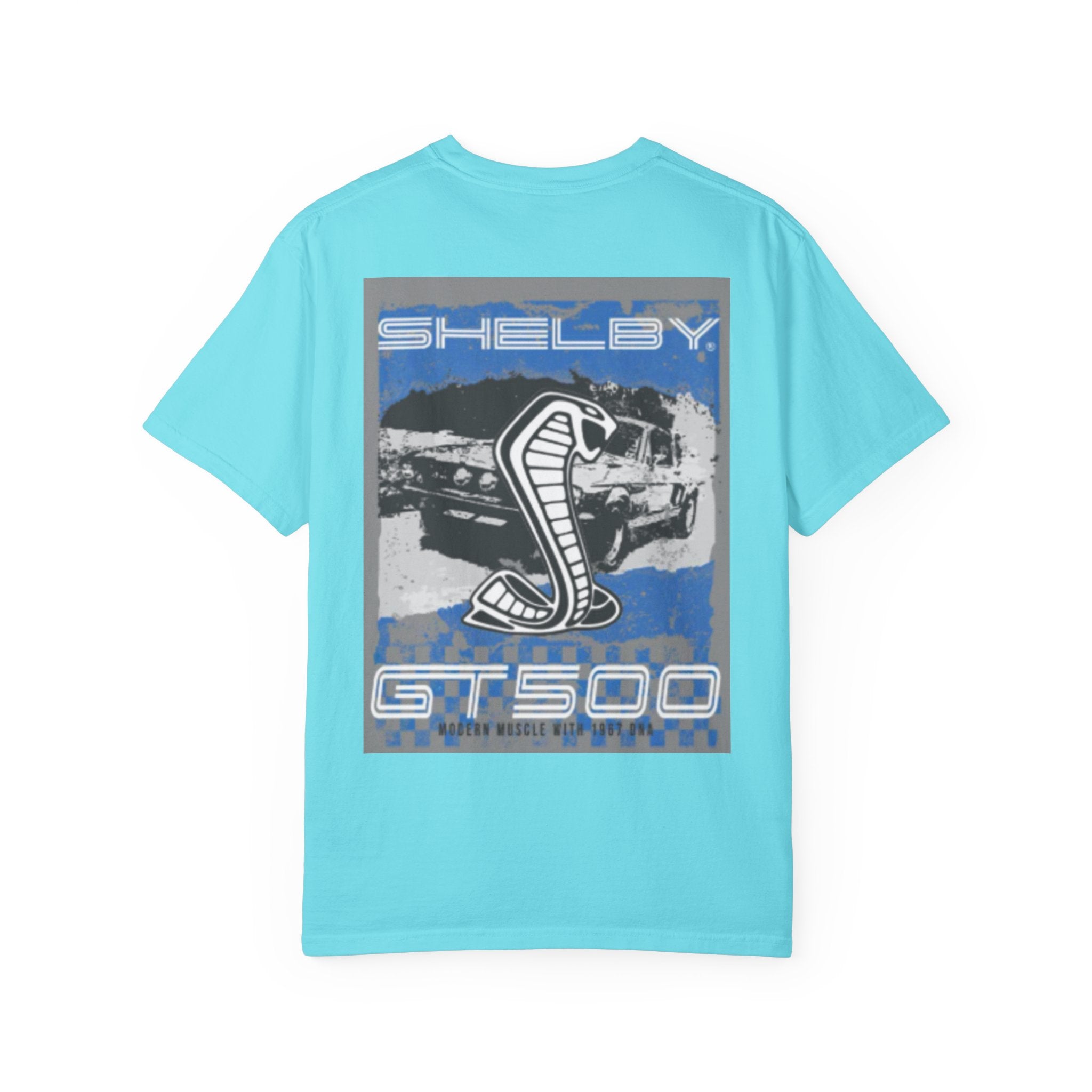 Shelby GT500 T-shirt