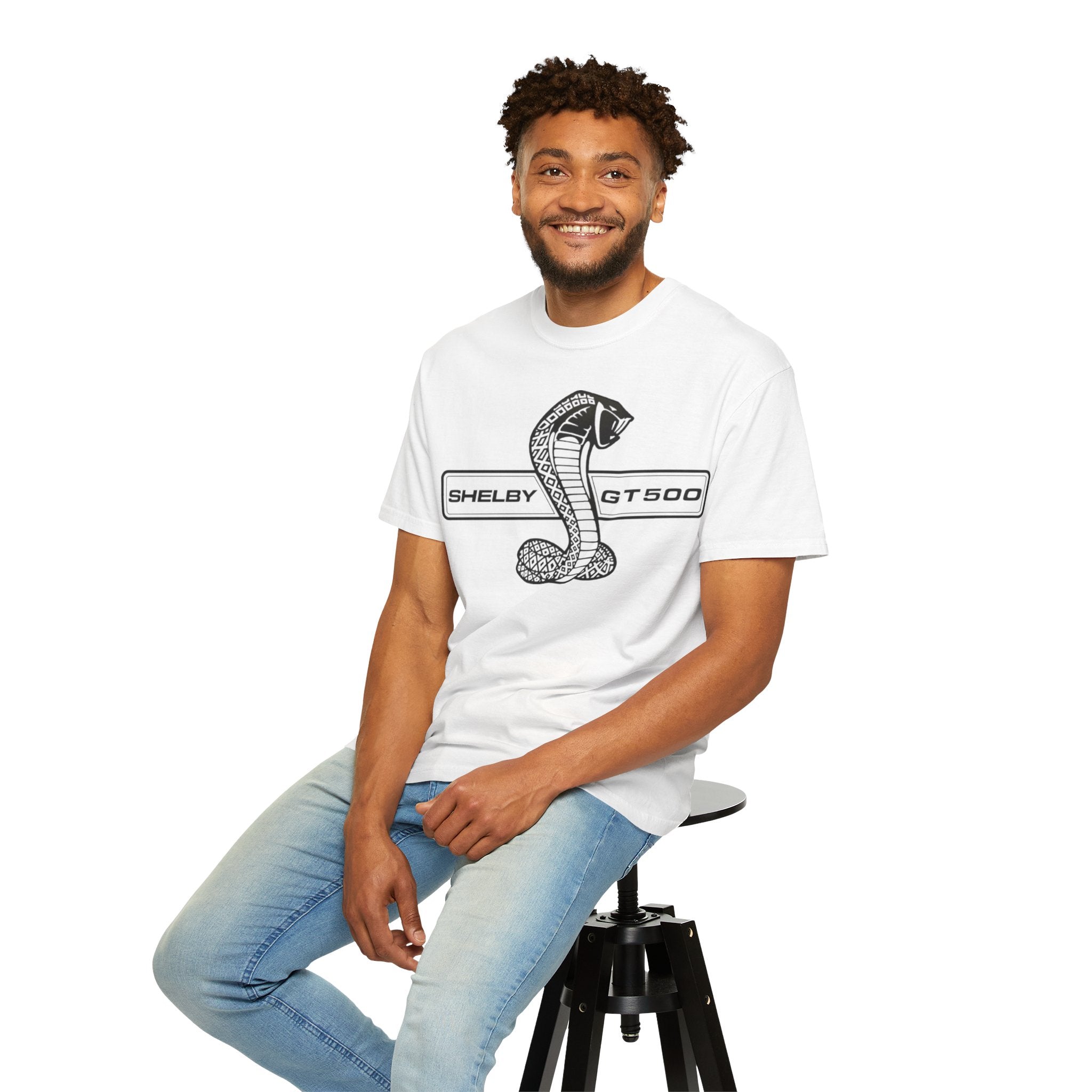 Shelby GT500 T-shirt