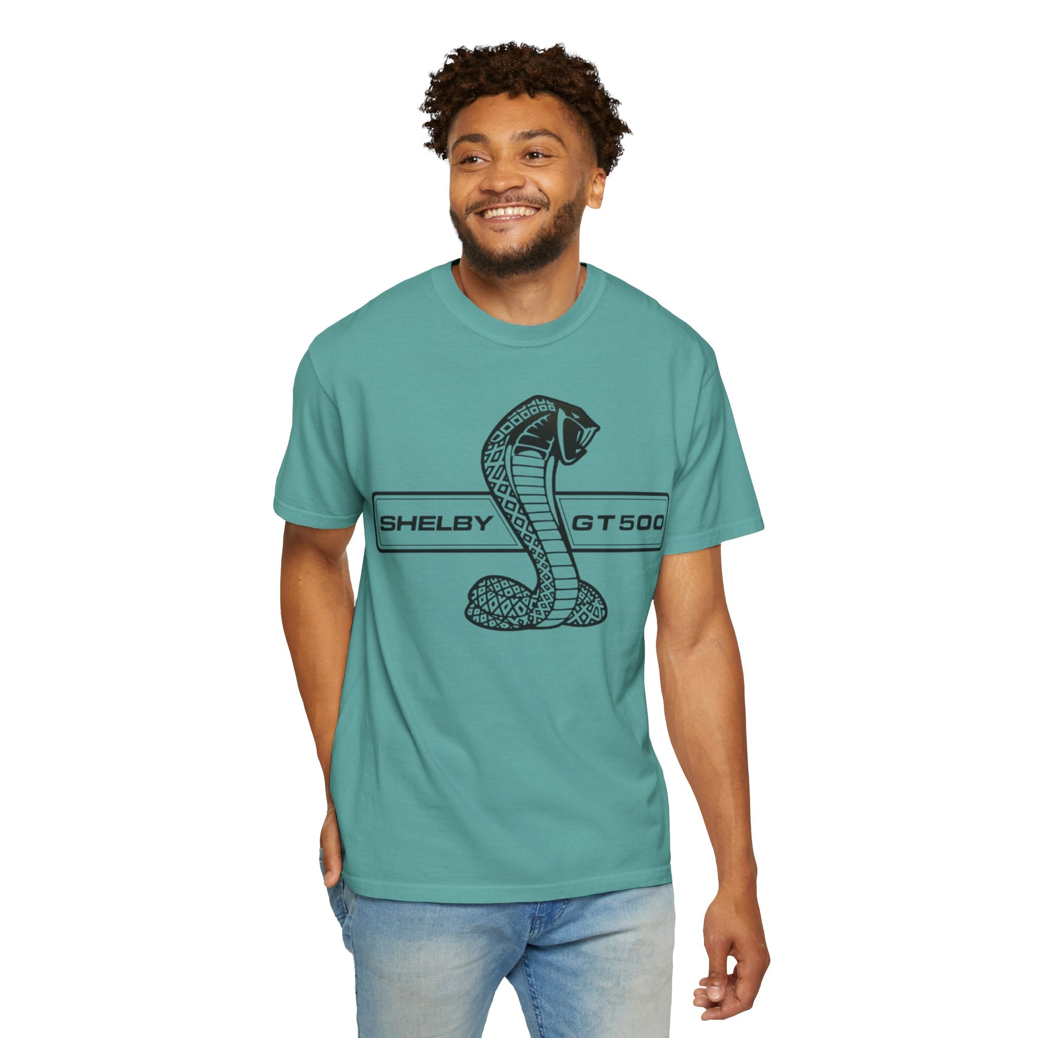 Shelby GT500 T-shirt