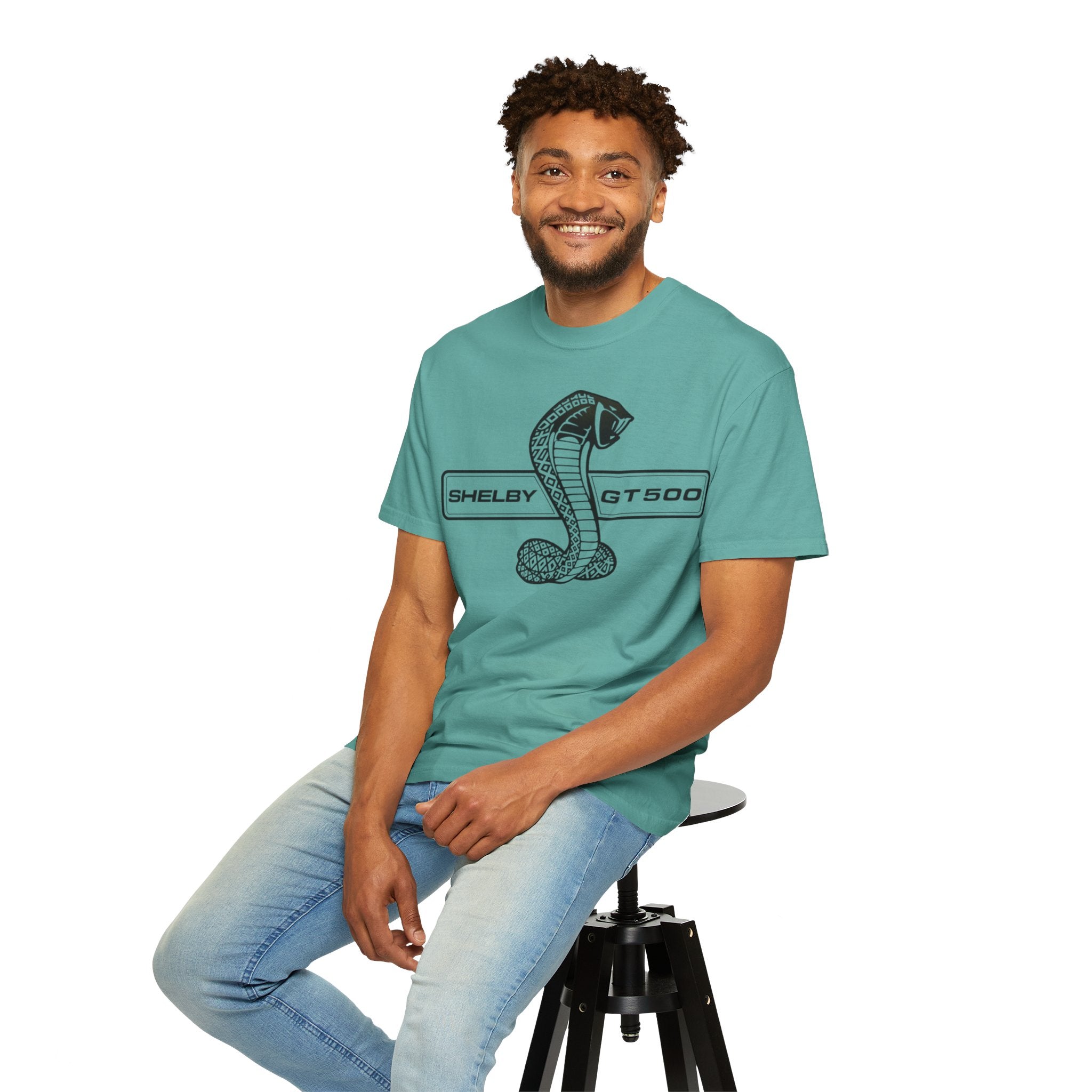Shelby GT500 T-shirt
