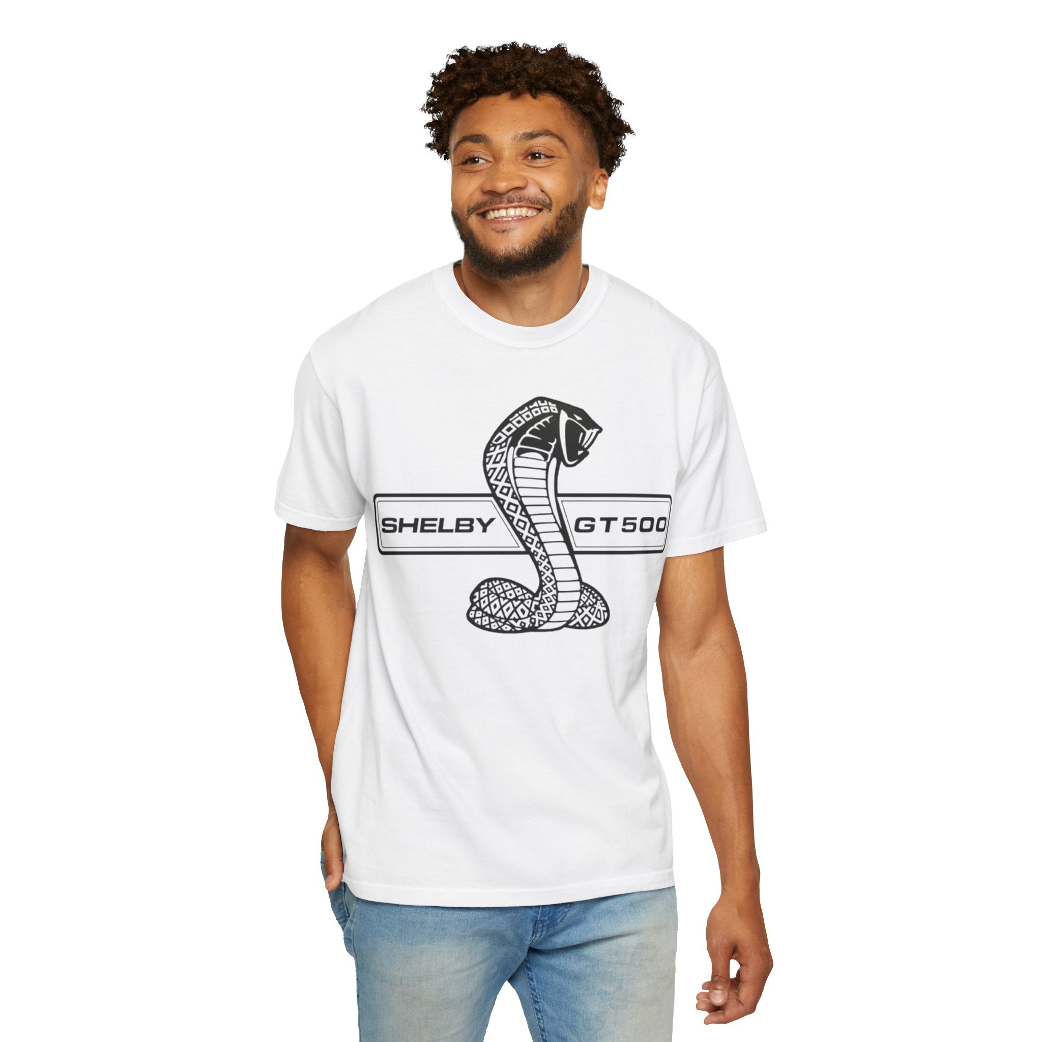 Shelby GT500 T-shirt