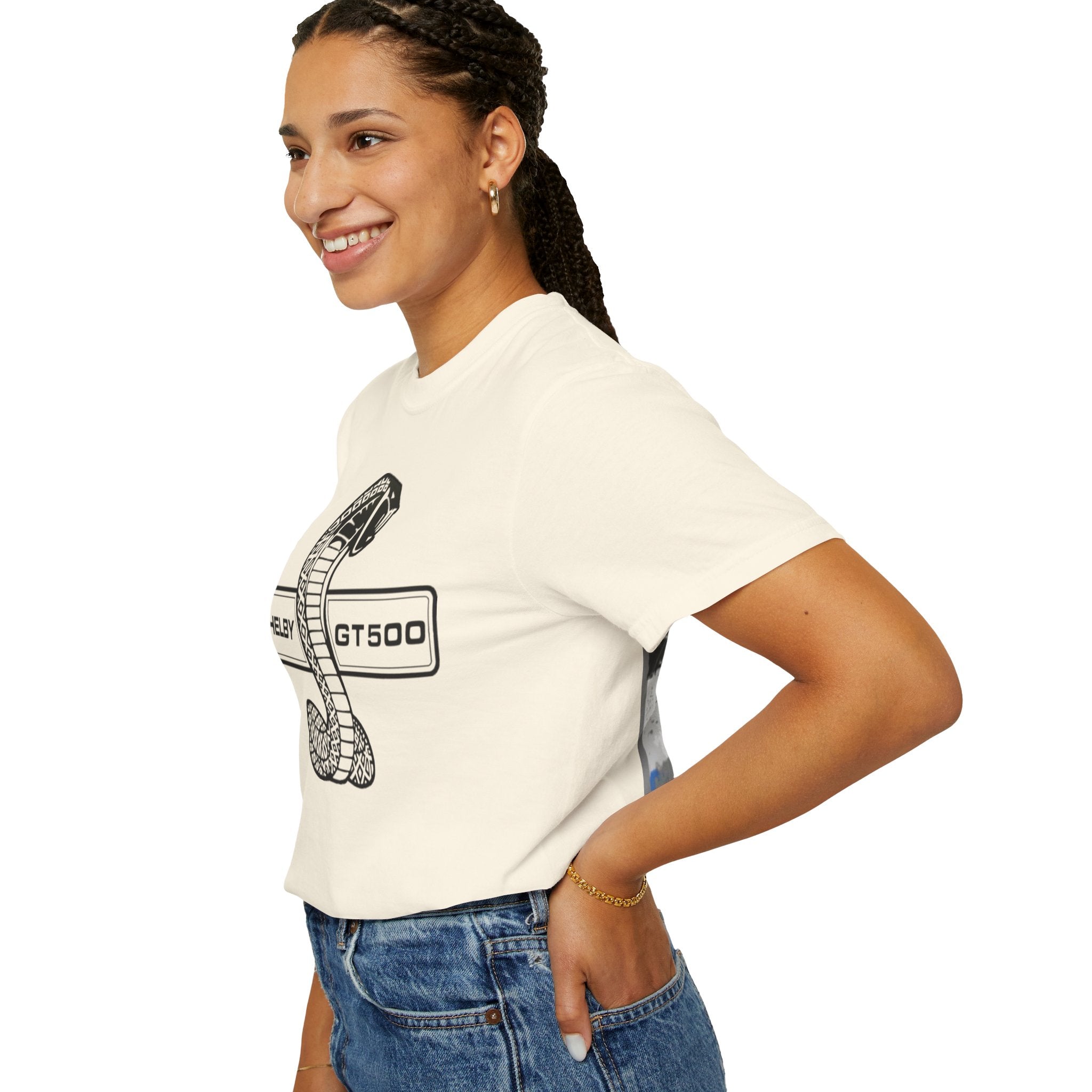 Shelby GT500 T-shirt