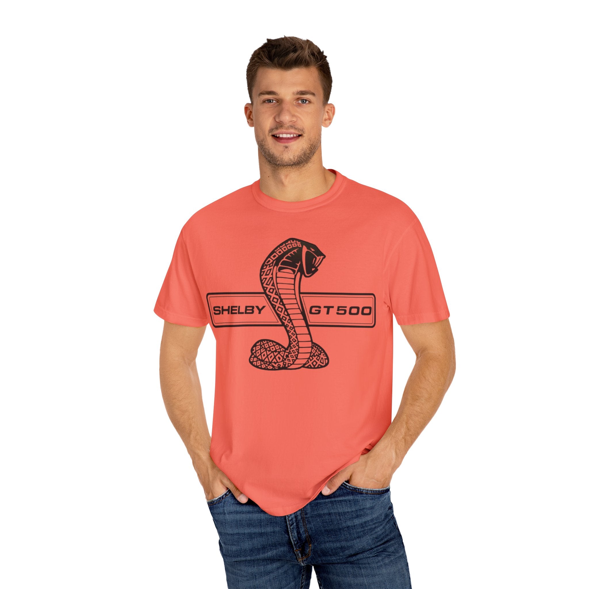 Shelby GT500 T-shirt