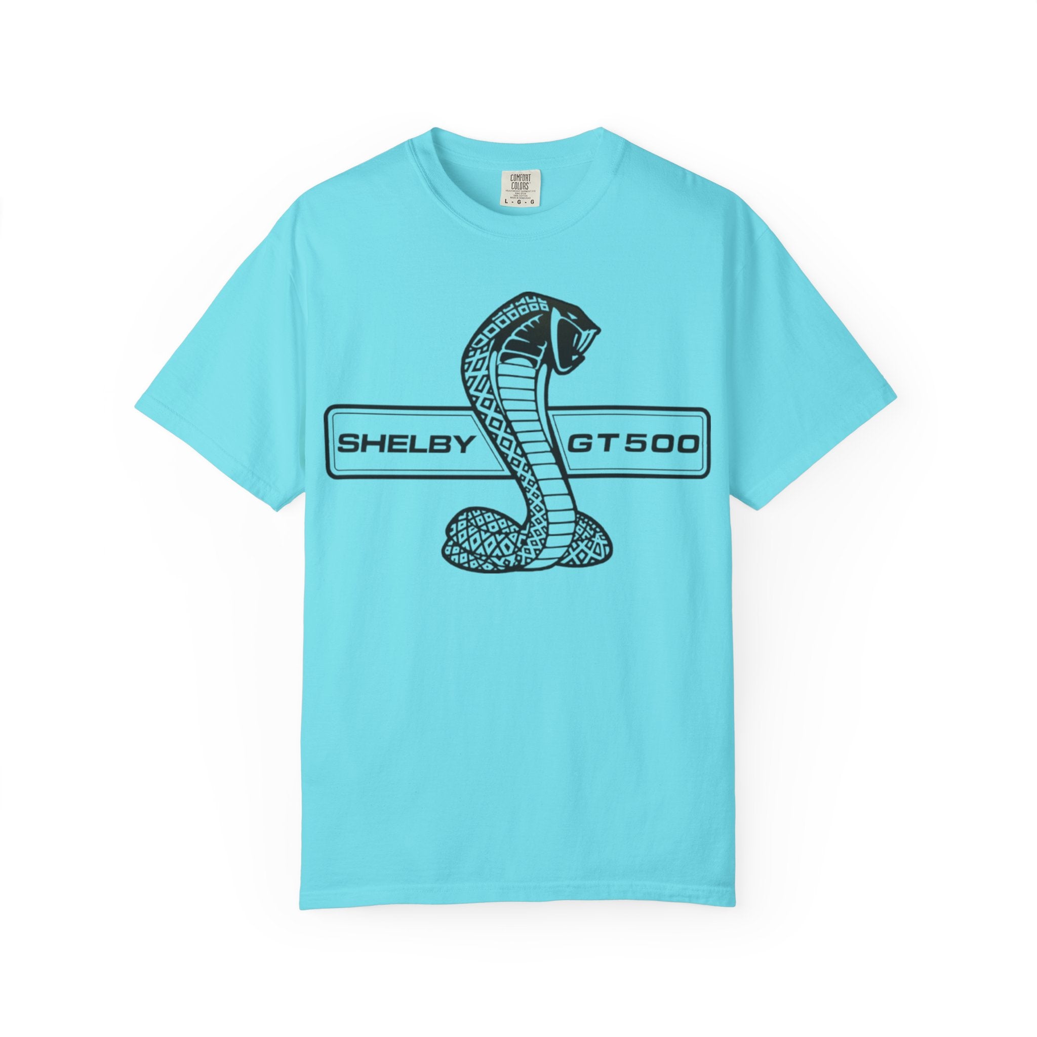 Shelby GT500 T-shirt