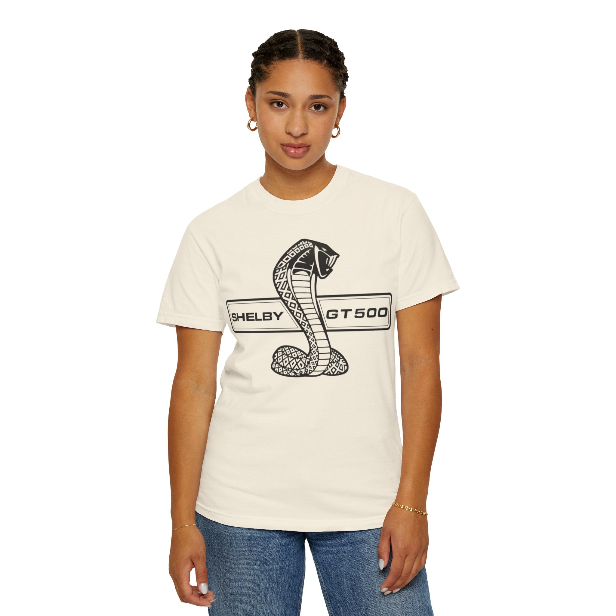 Shelby GT500 T-shirt