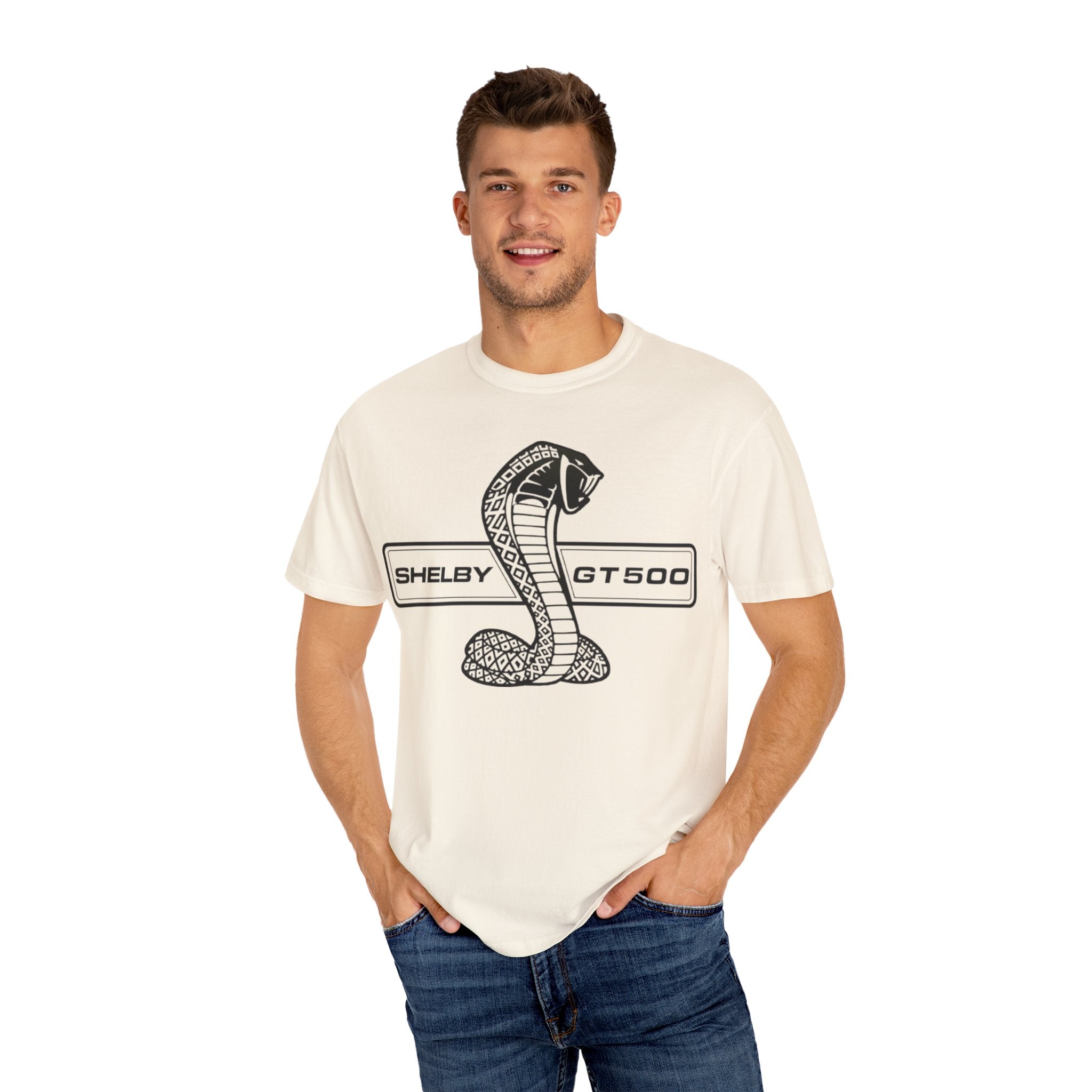 Shelby GT500 T-shirt