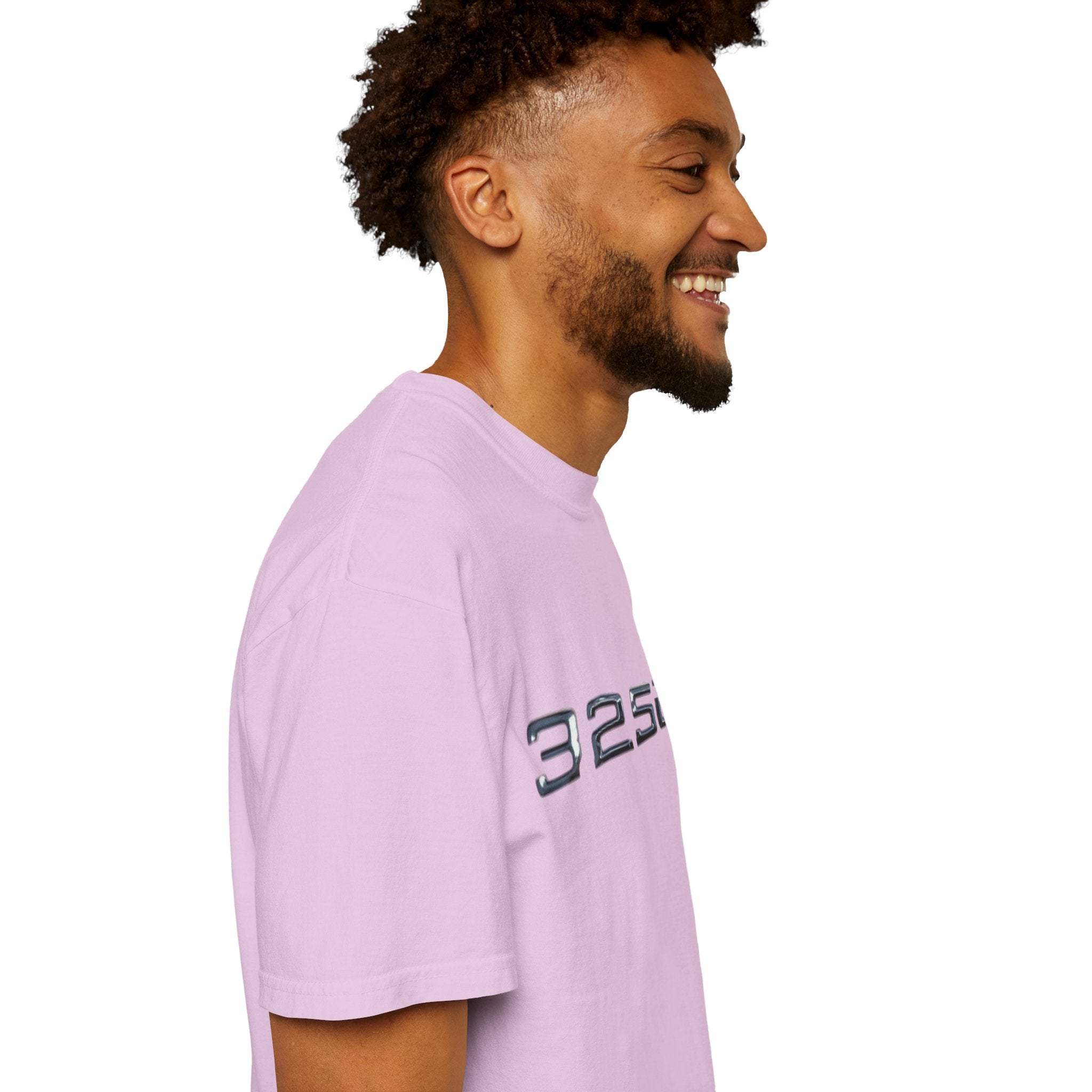 BMW325iS T-Shirt
