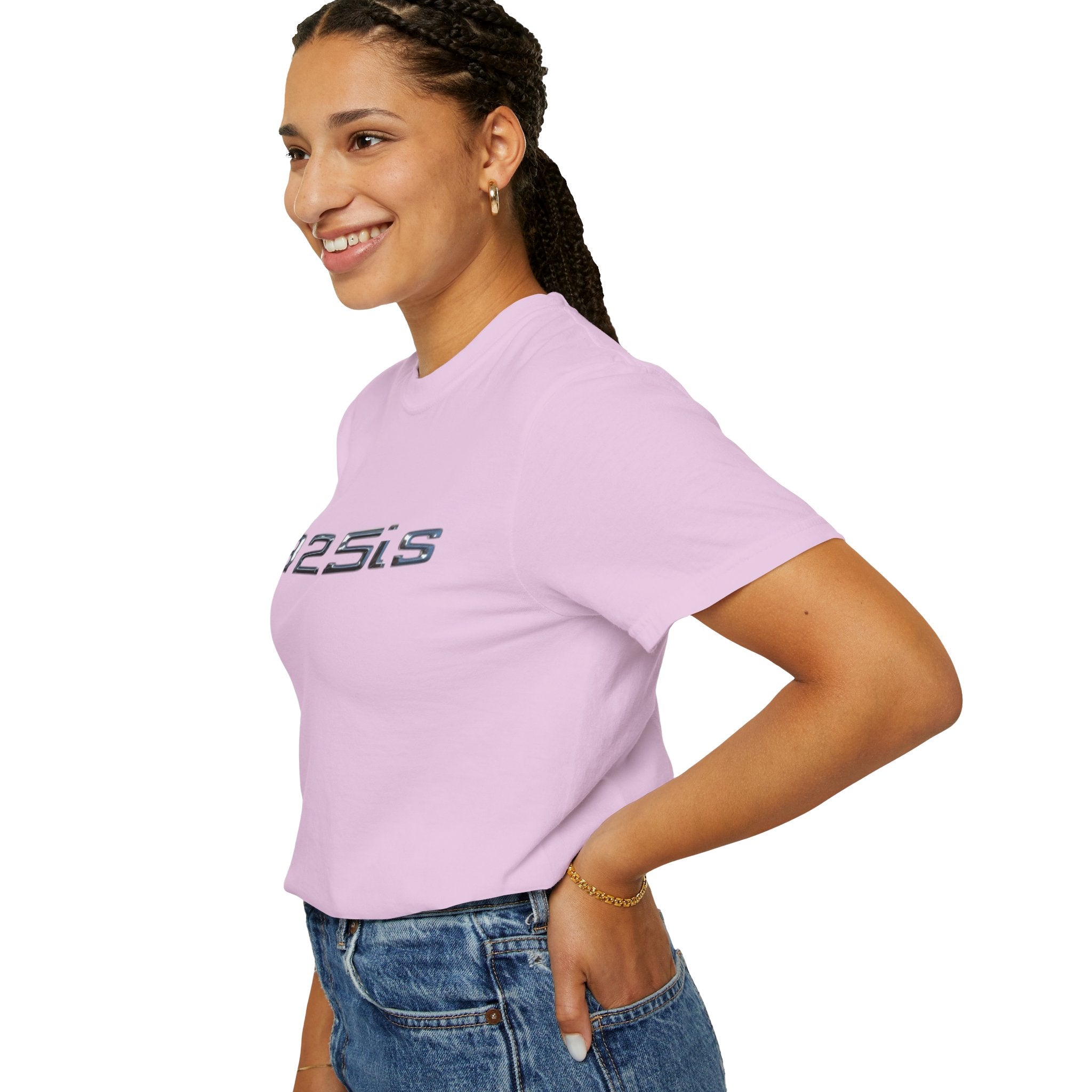 BMW325iS T-Shirt