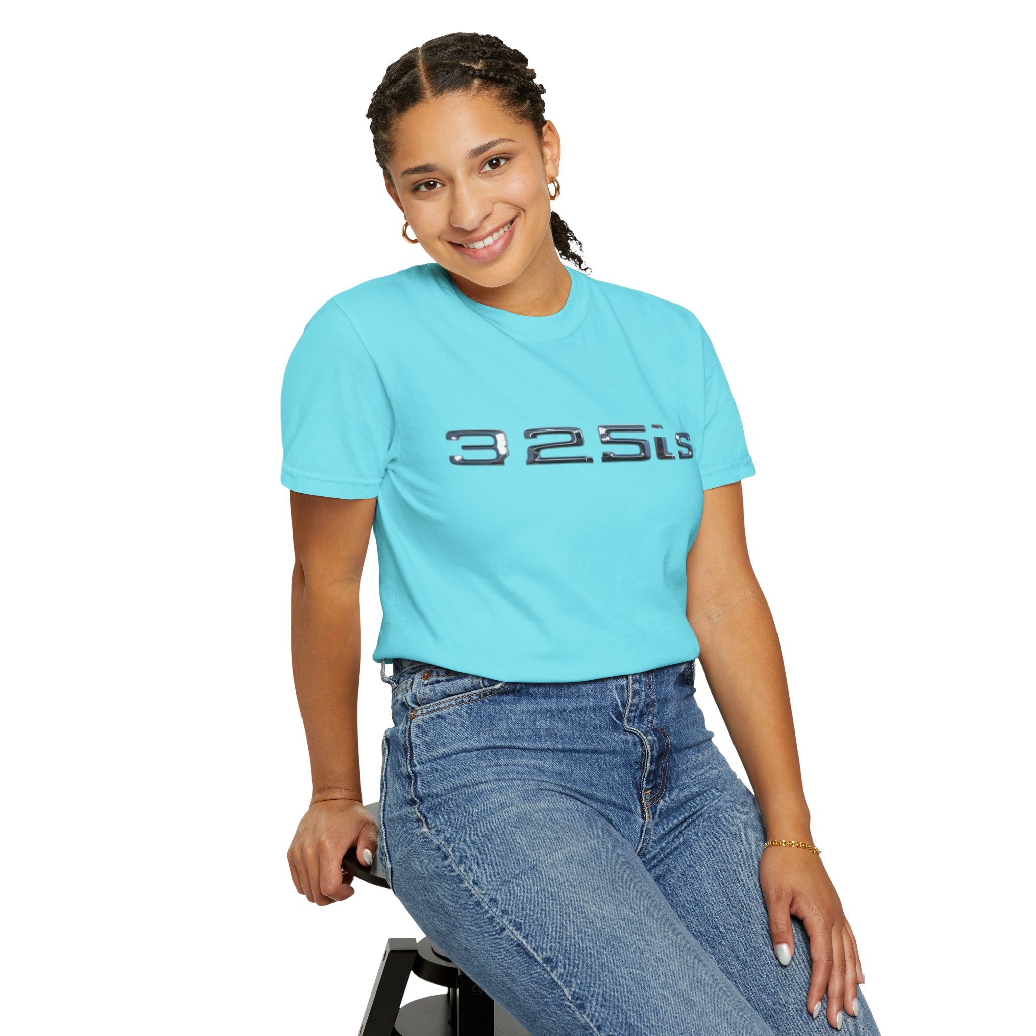 BMW325iS T-Shirt