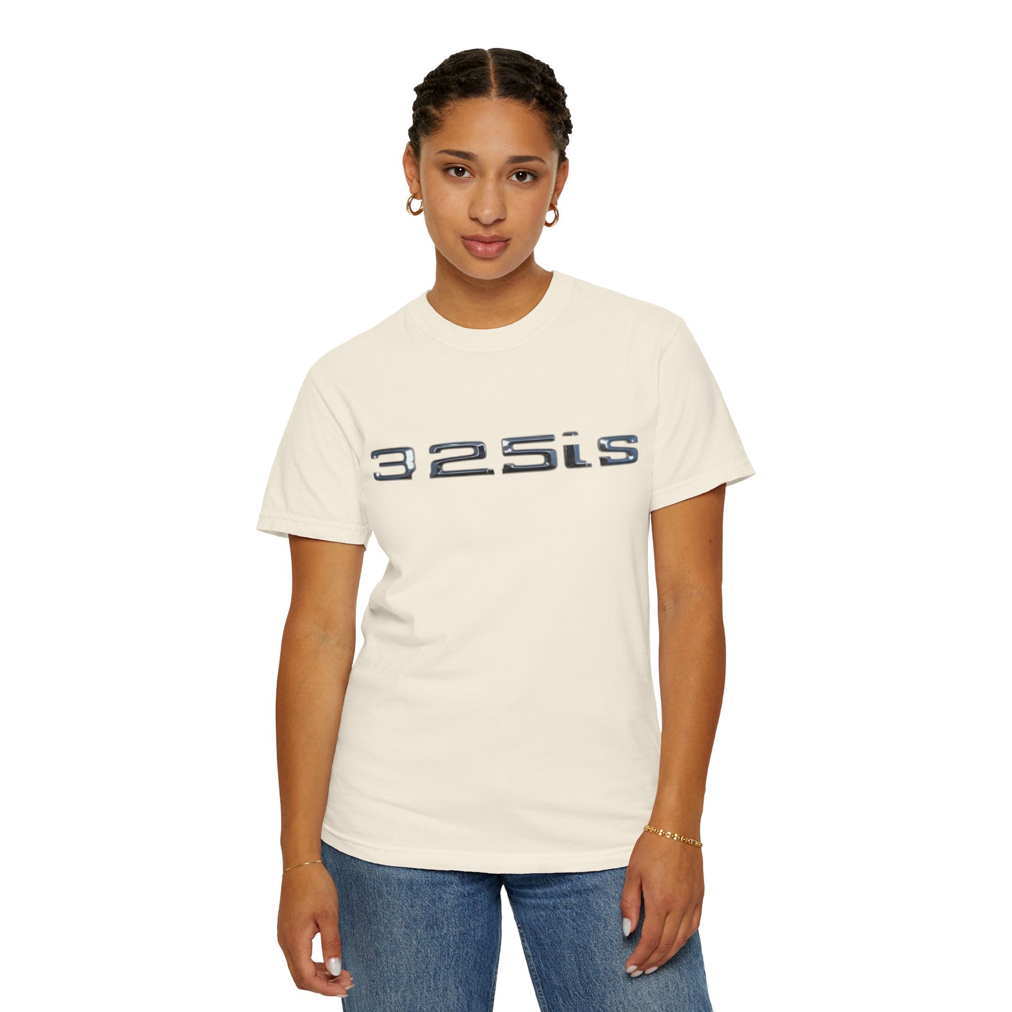 BMW325iS T-Shirt