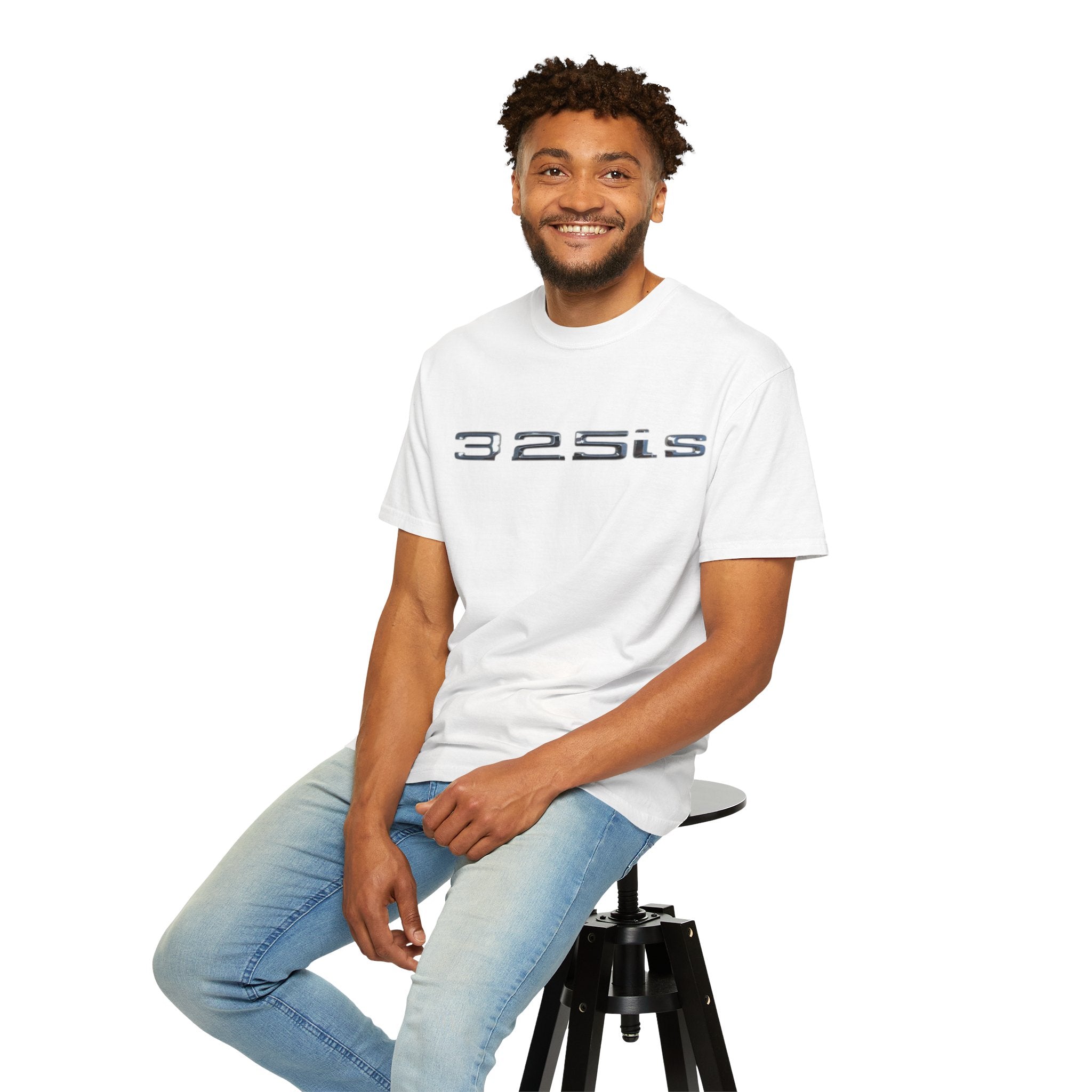 BMW325iS T-Shirt