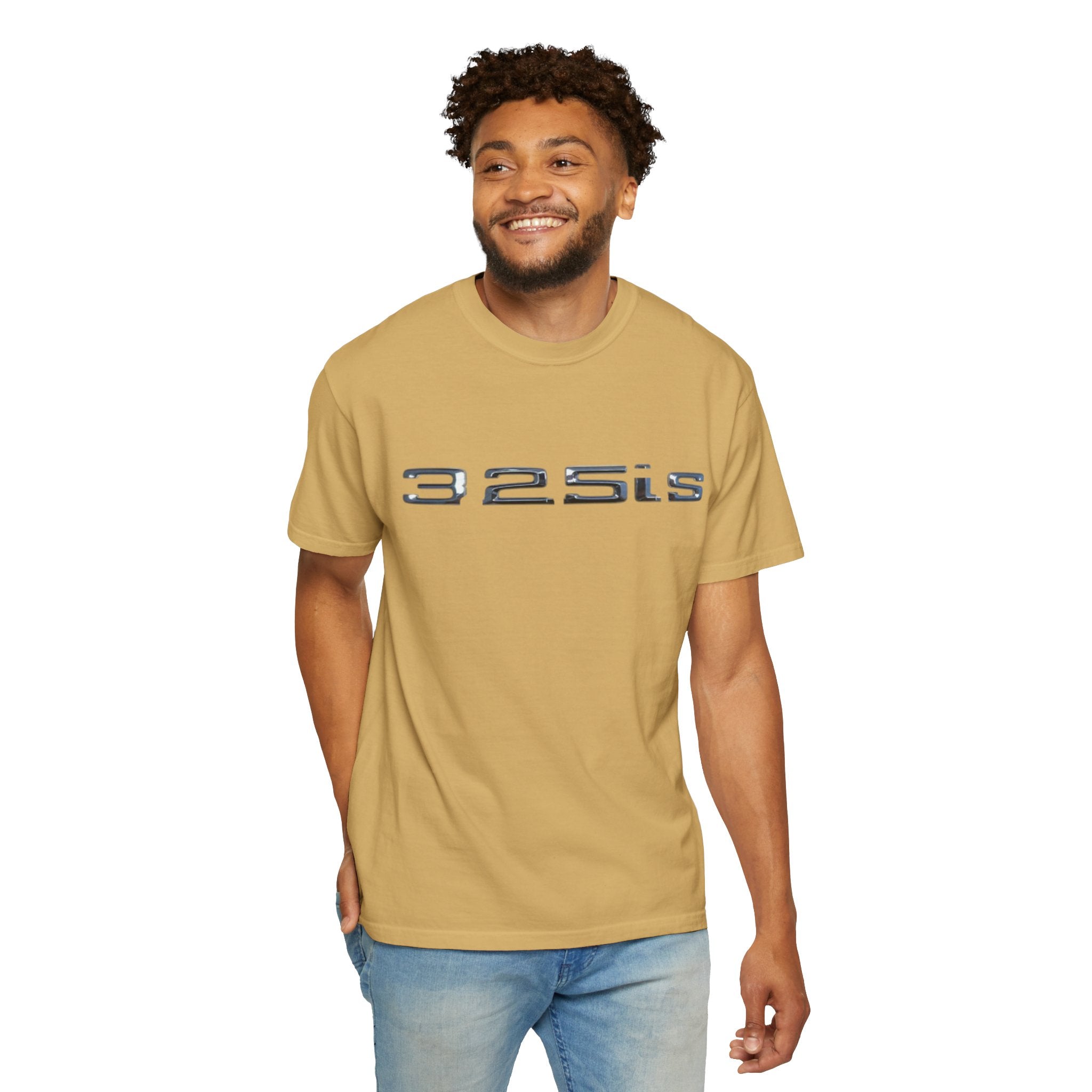 BMW325iS T-Shirt