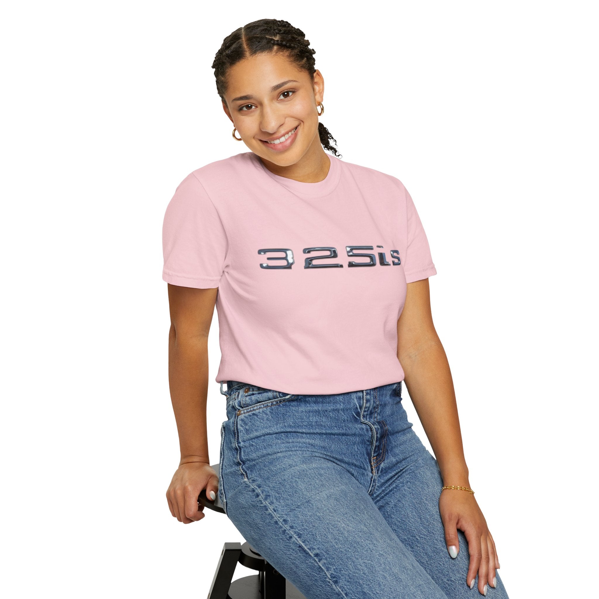 BMW325iS T-Shirt