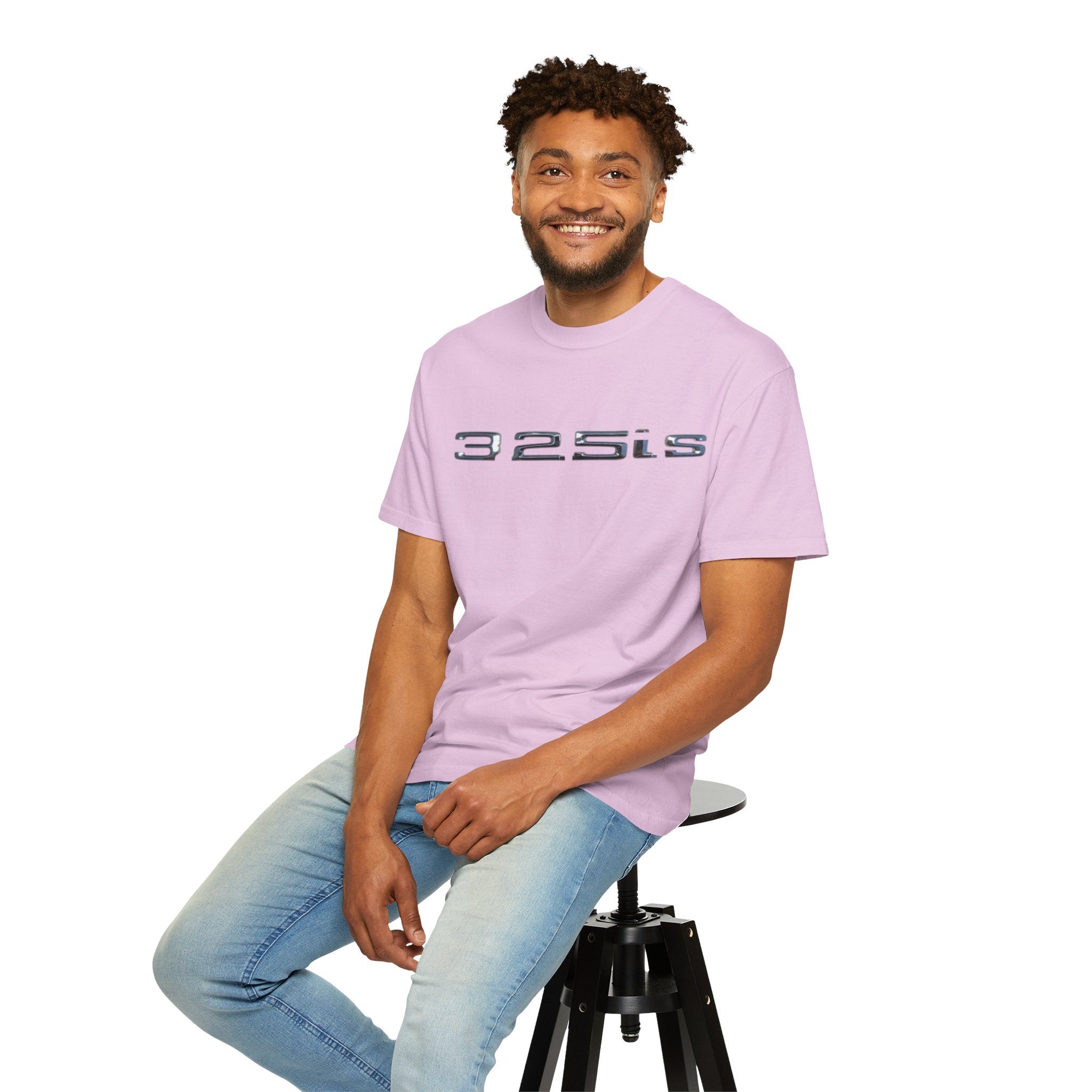 BMW325iS T-Shirt