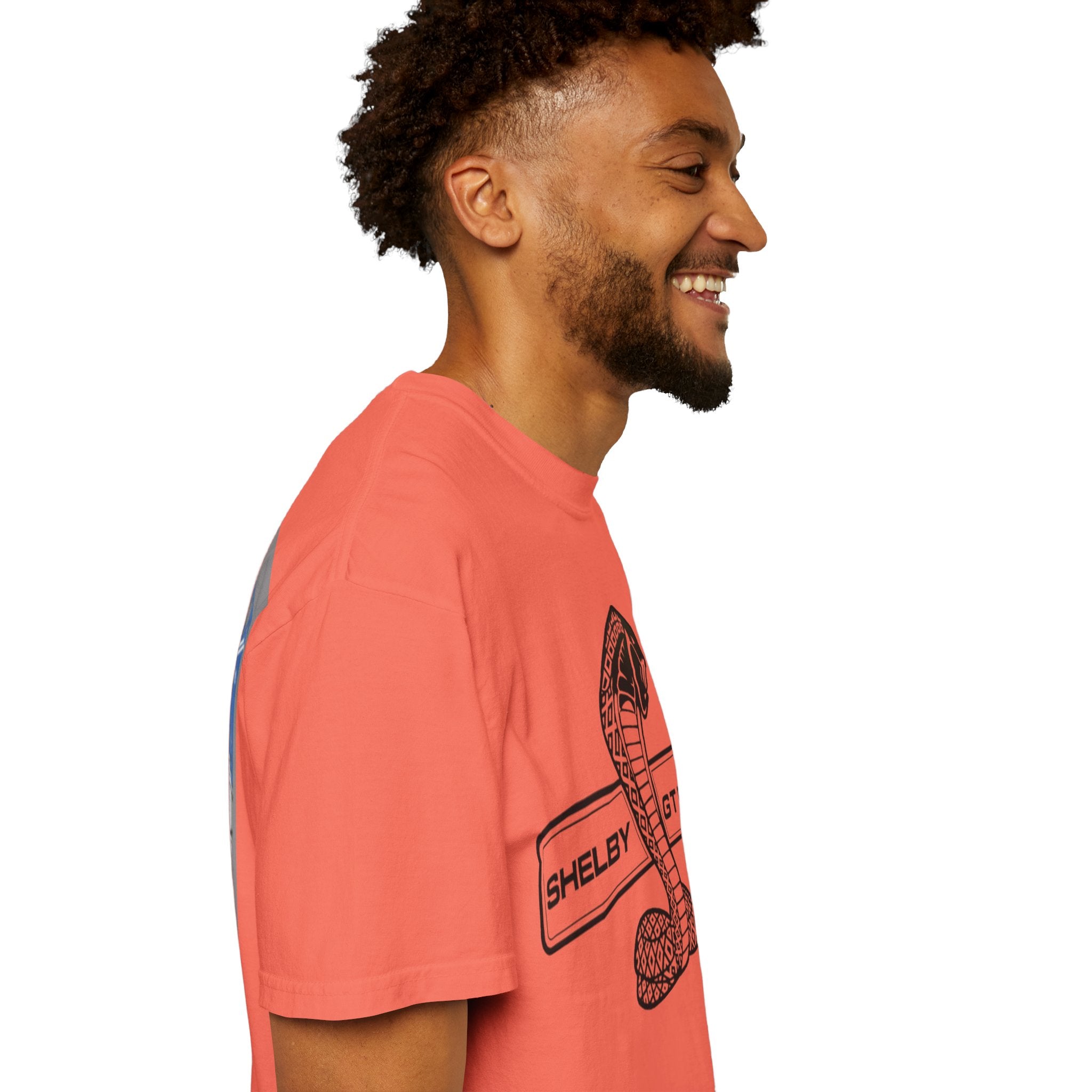Shelby GT500 T-shirt