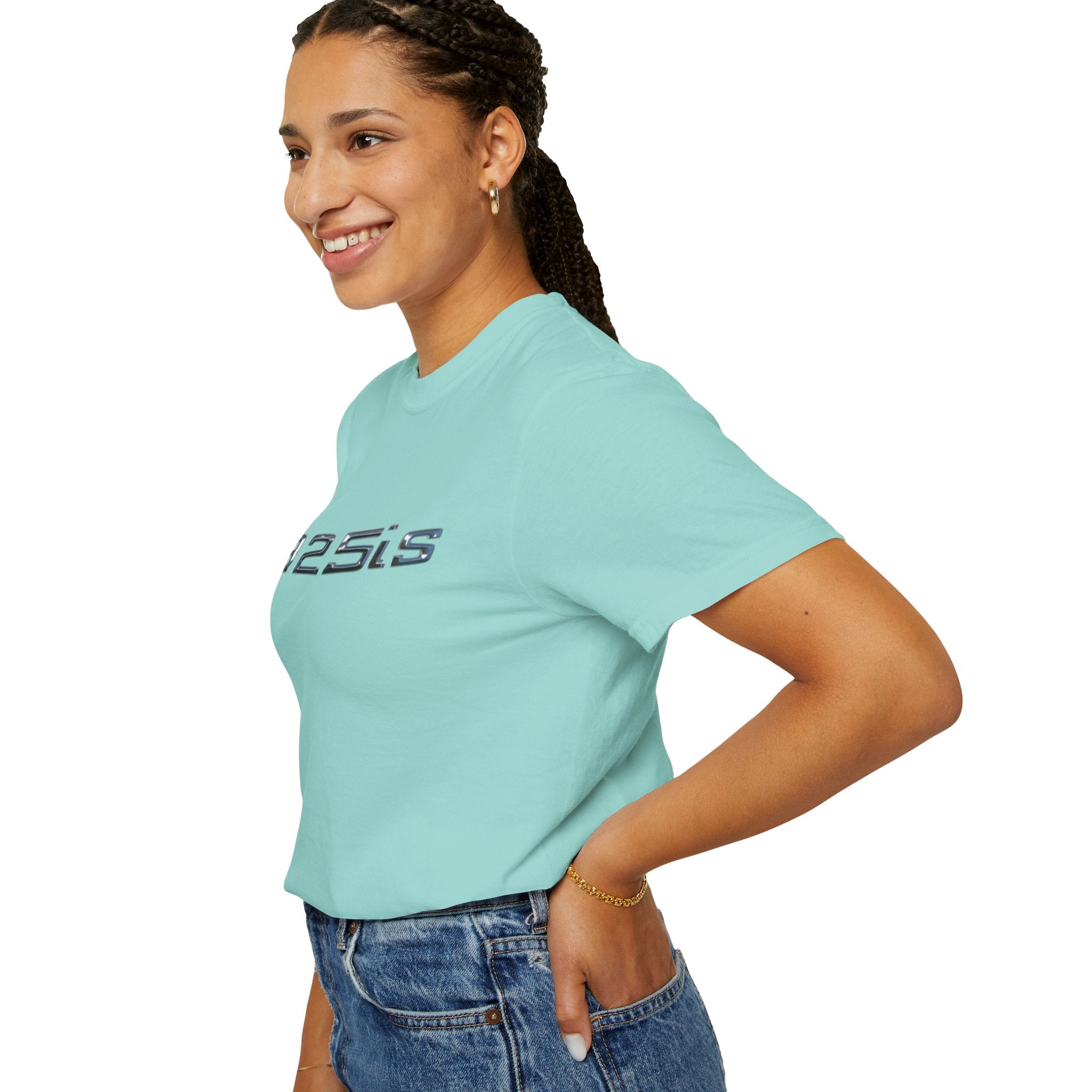 BMW325iS T-Shirt