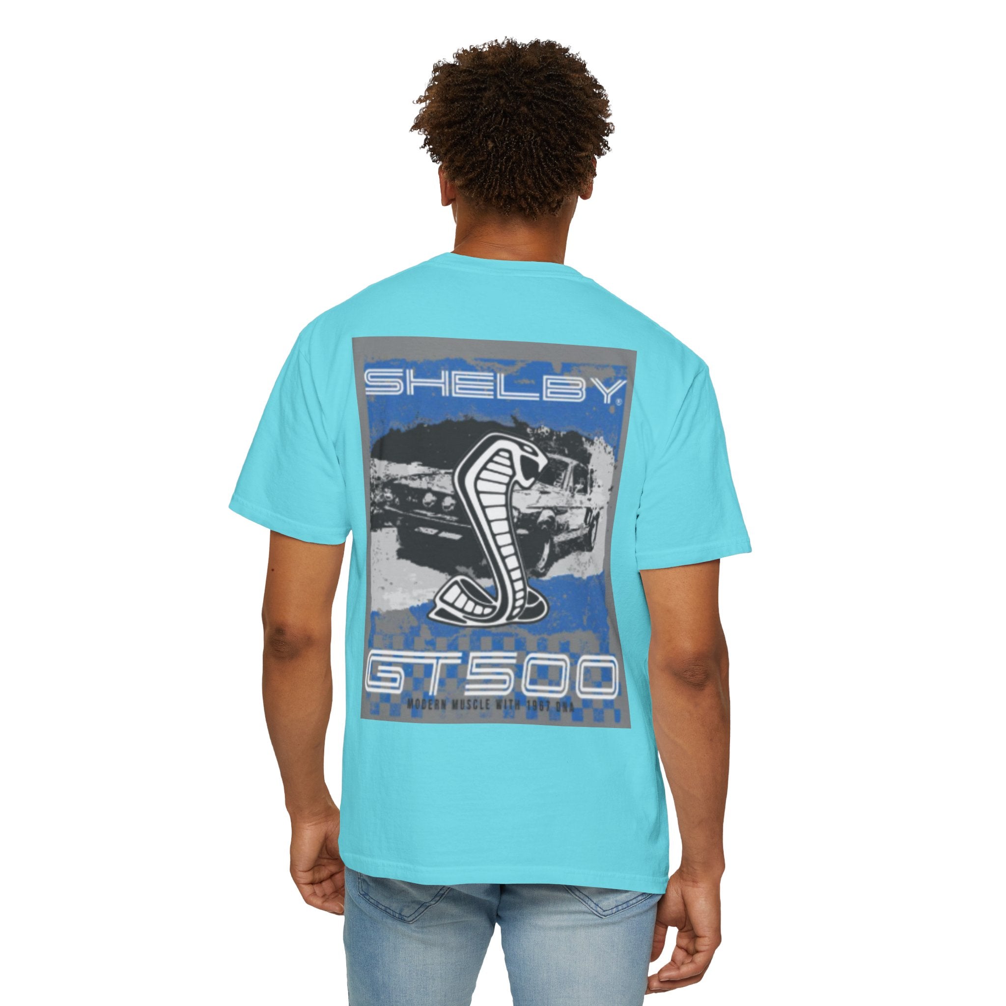Shelby GT500 T-shirt