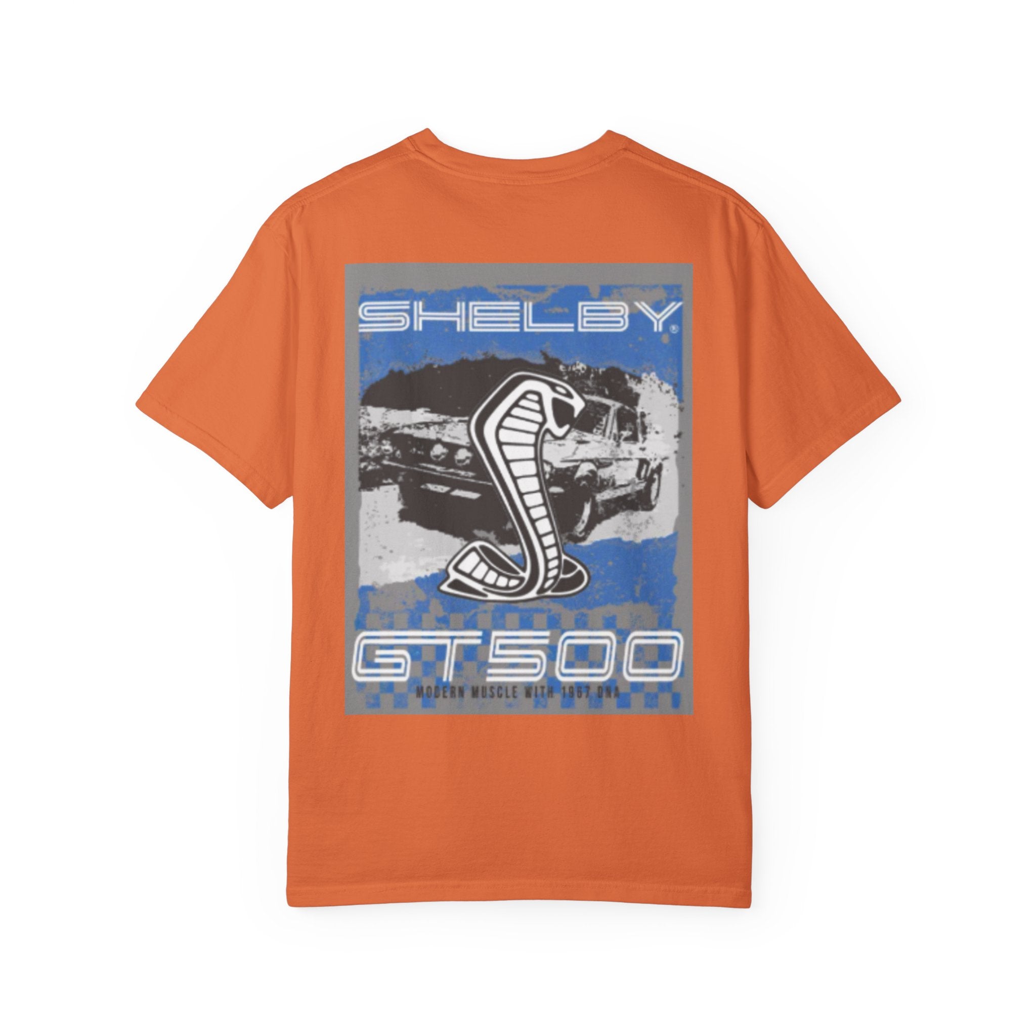 Shelby GT500 T-shirt