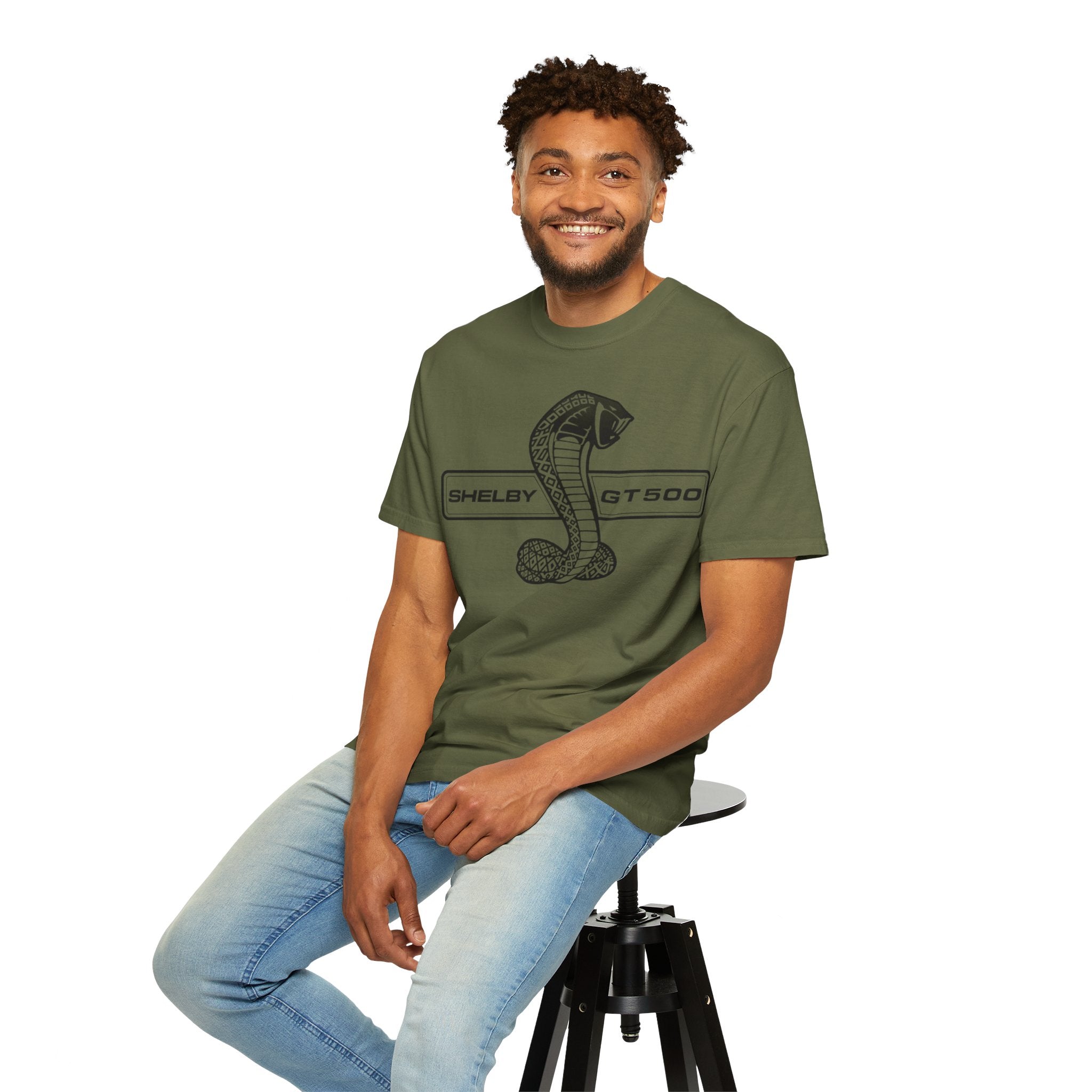 Shelby GT500 T-shirt