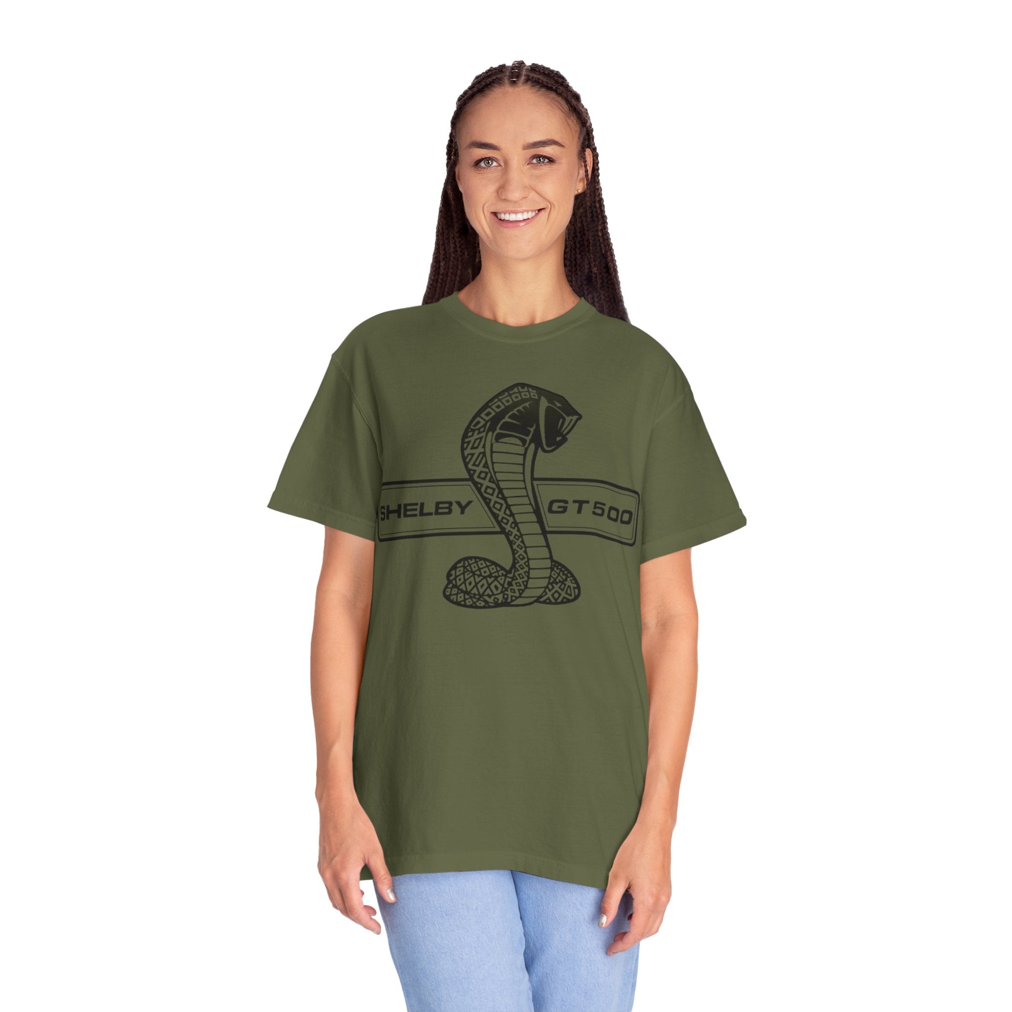 Shelby GT500 T-shirt