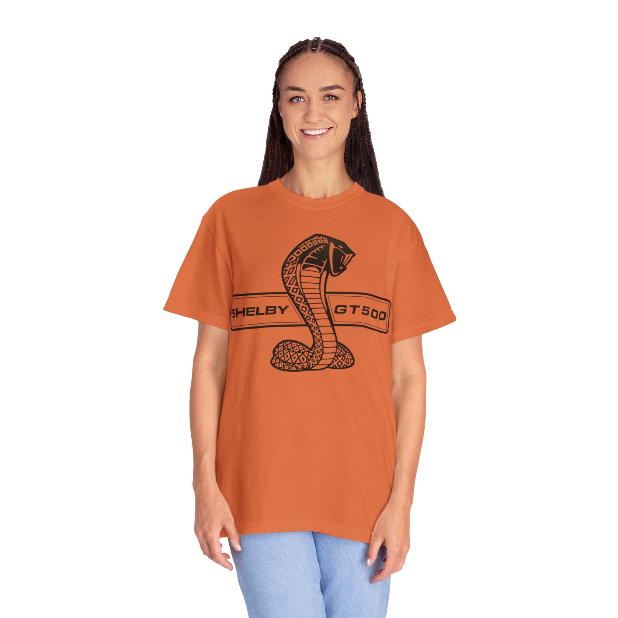 Shelby GT500 T-shirt