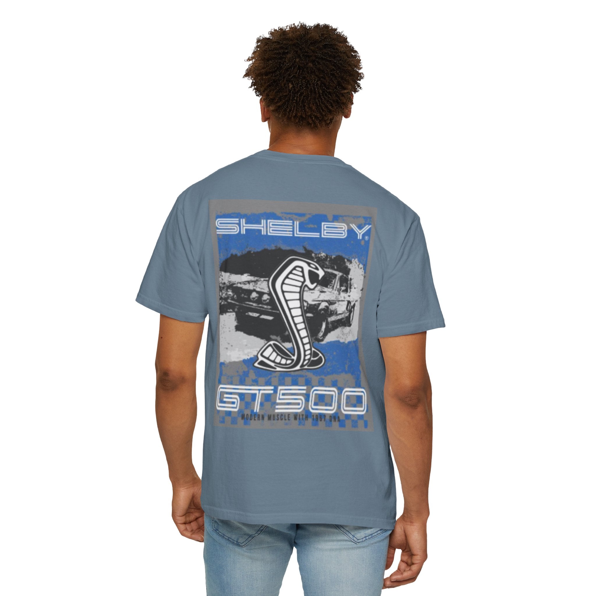 Shelby GT500 T-shirt