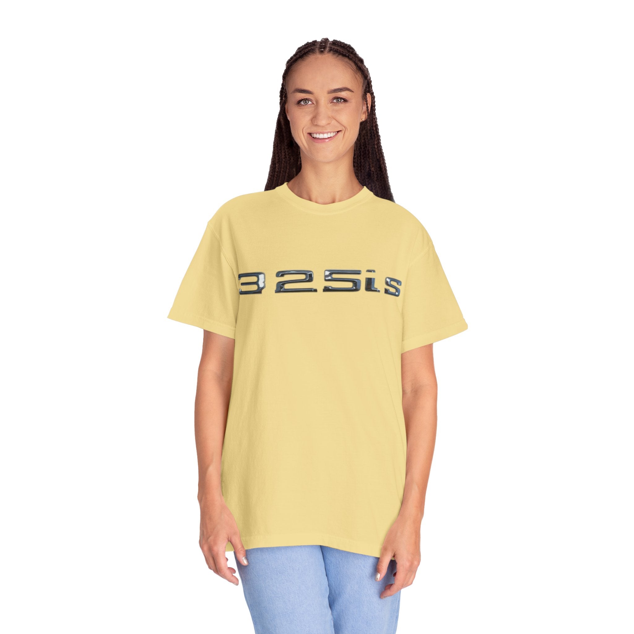BMW325iS T-Shirt