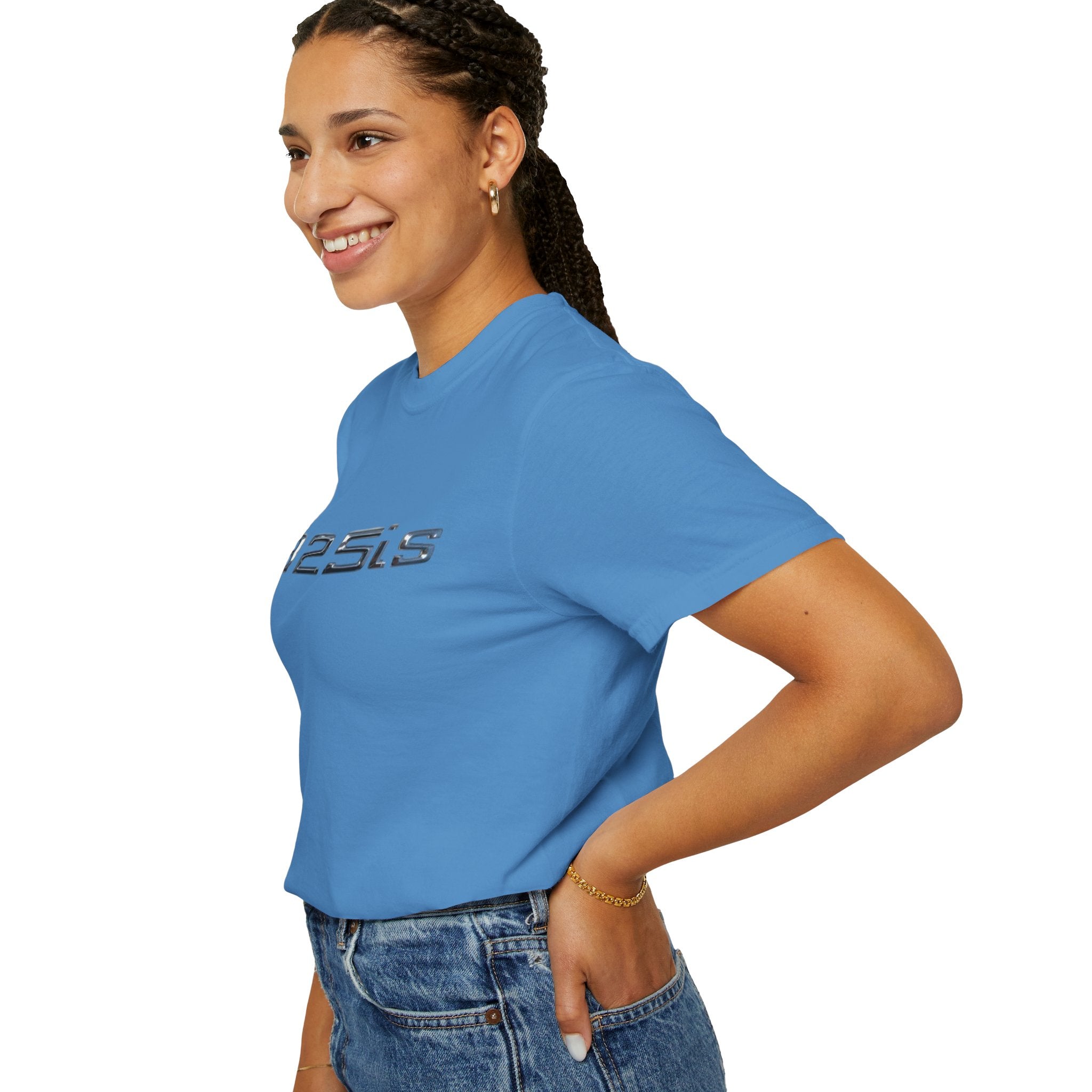 BMW325iS T-Shirt