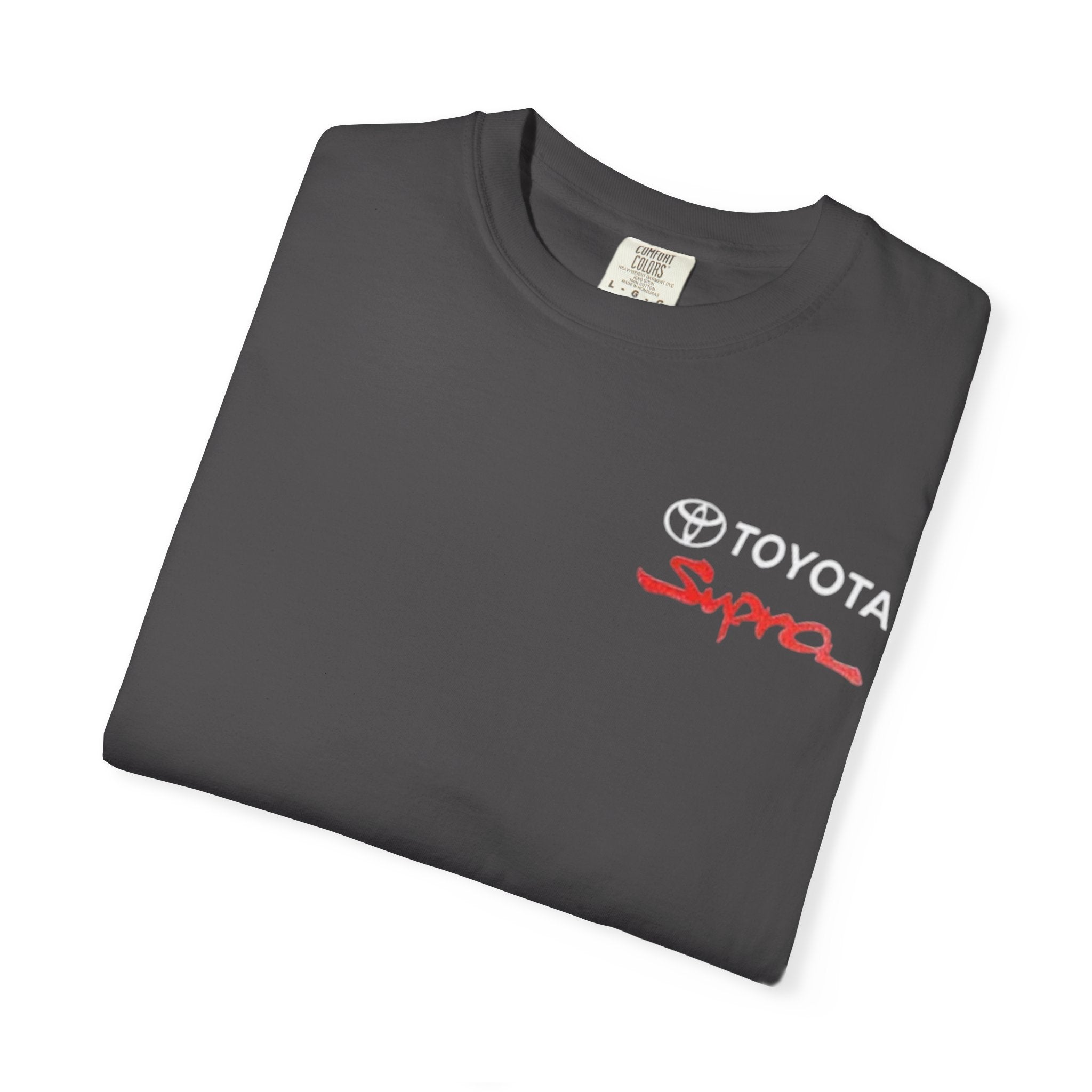 supra mk4 T-shirt